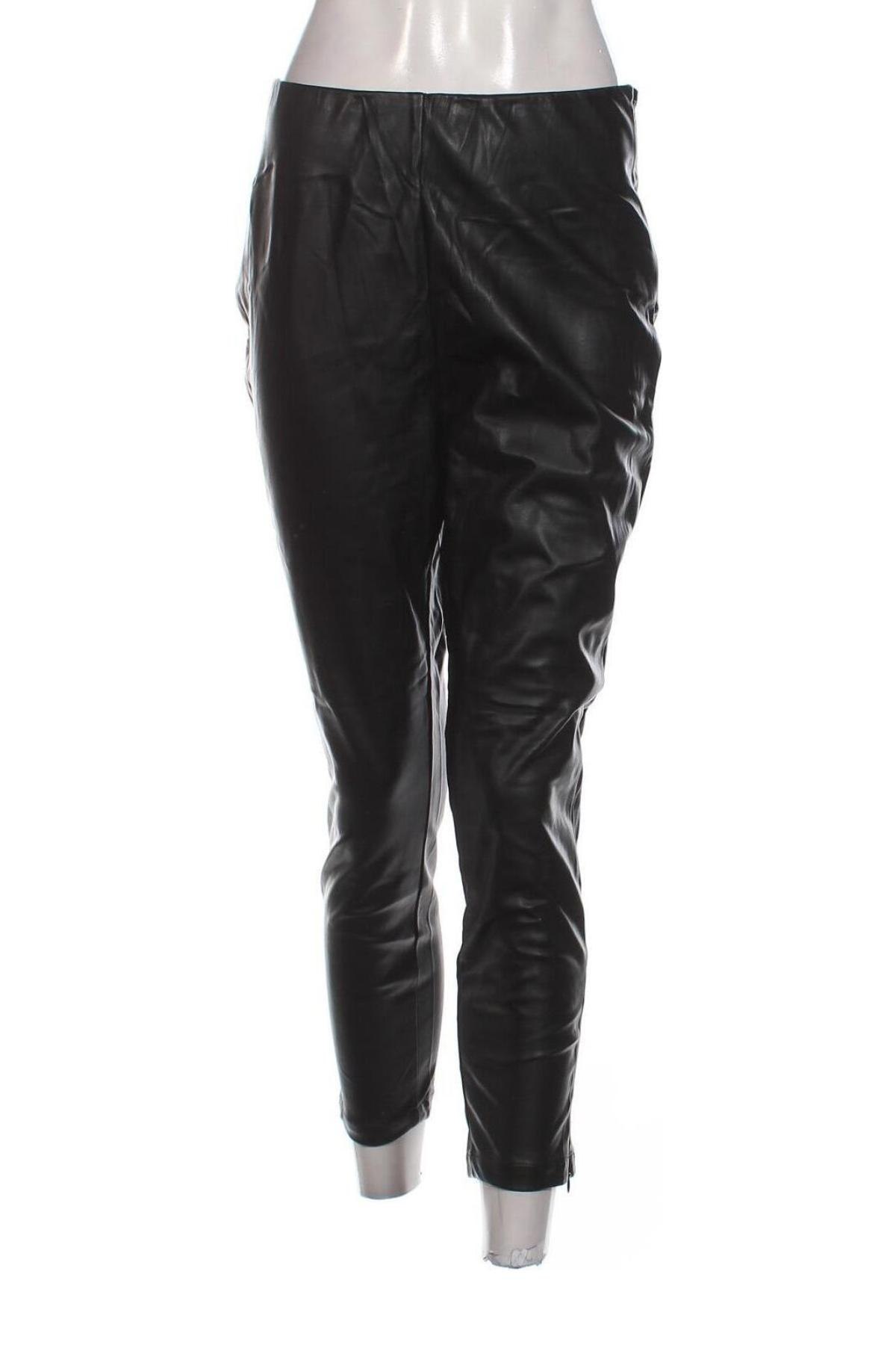 Pantaloni de femei Soya Concept, Mărime L, Culoare Negru, Preț 134,99 Lei