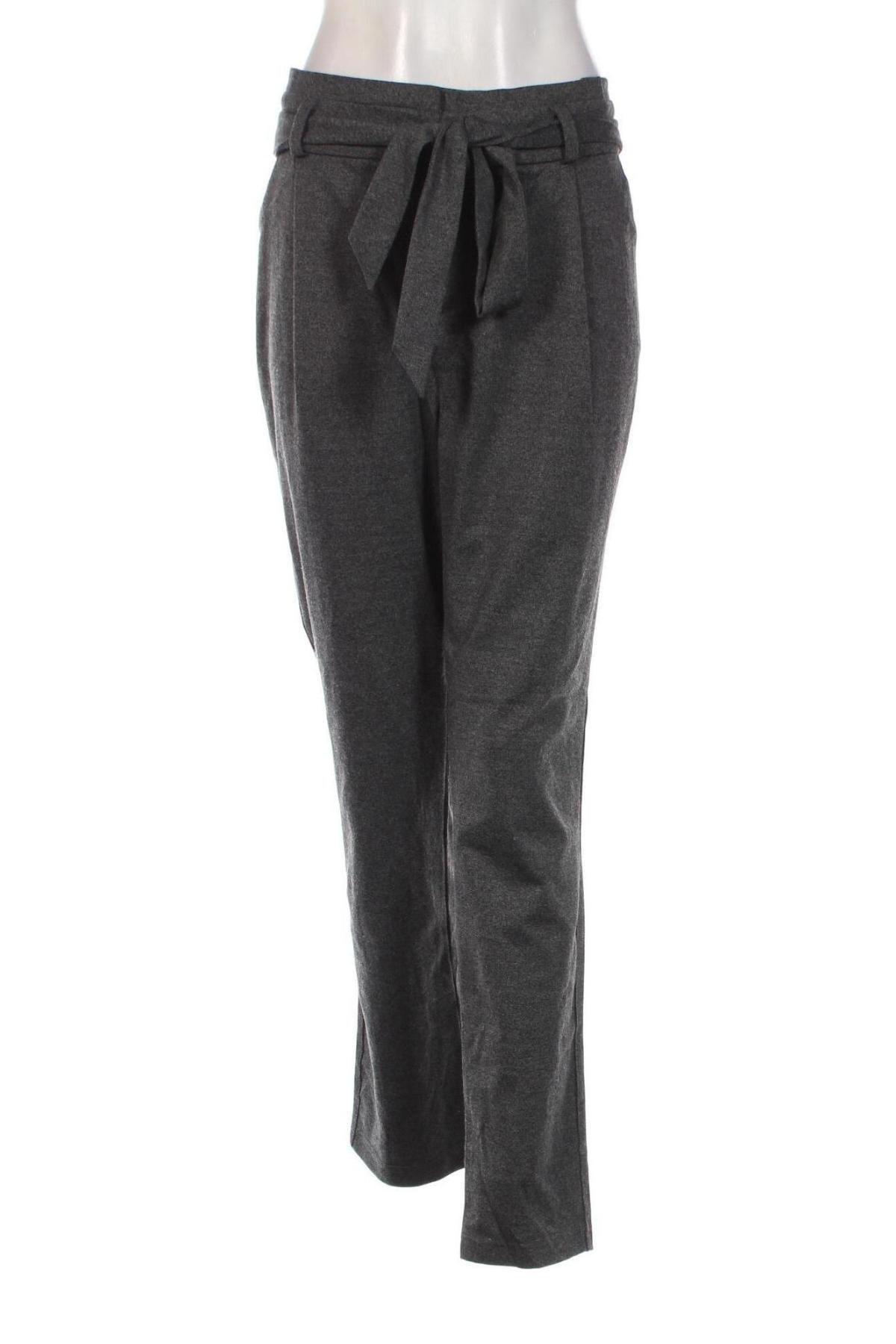 Damenhose Street One, Größe XXL, Farbe Grau, Preis 14,99 €