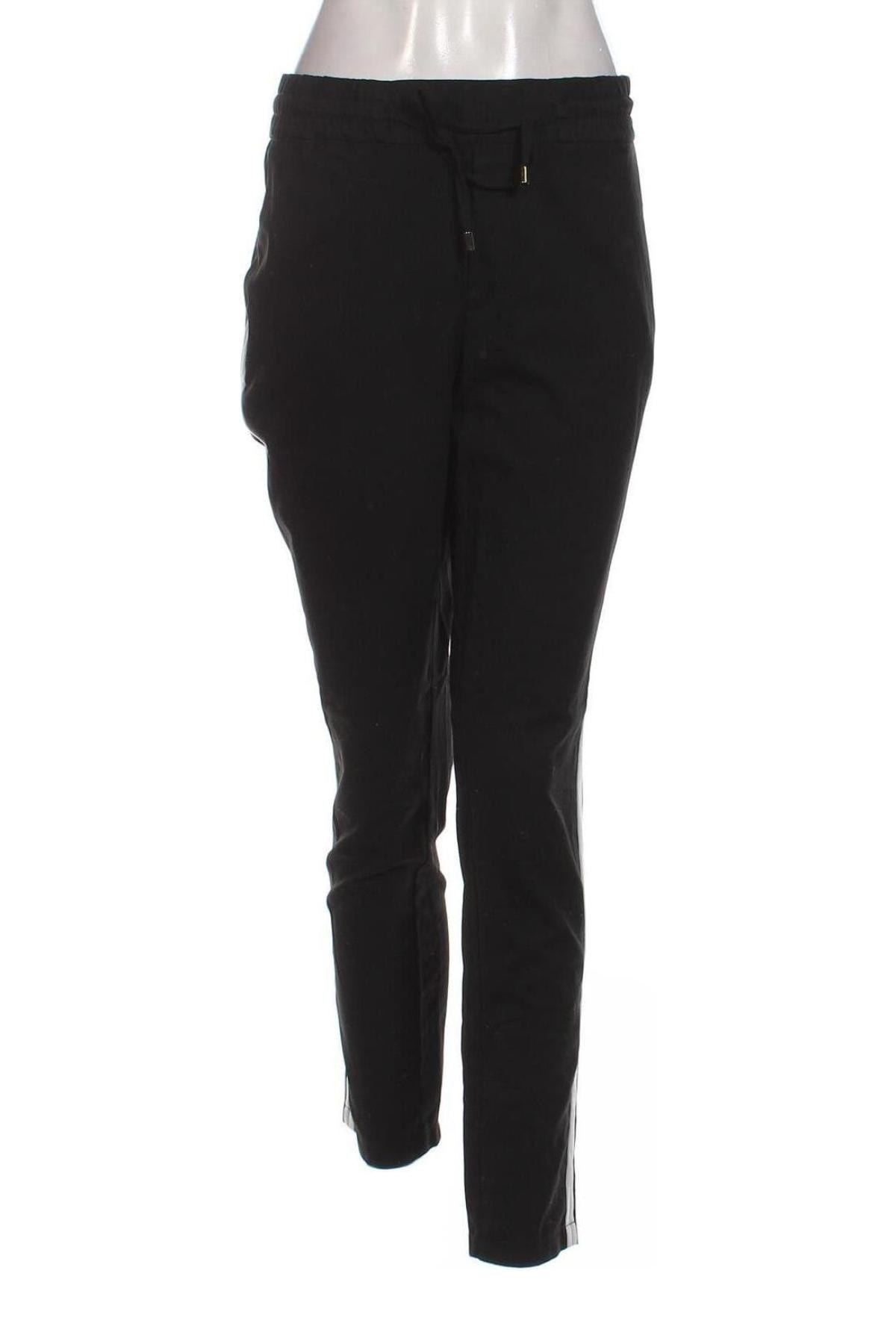 Pantaloni de femei Street One, Mărime M, Culoare Negru, Preț 134,99 Lei