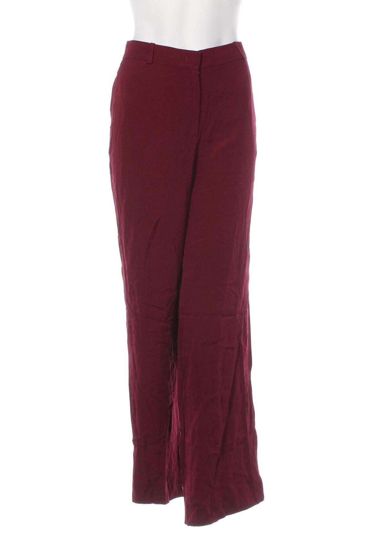 Damenhose TWINSET, Größe XXL, Farbe Rot, Preis 199,99 €