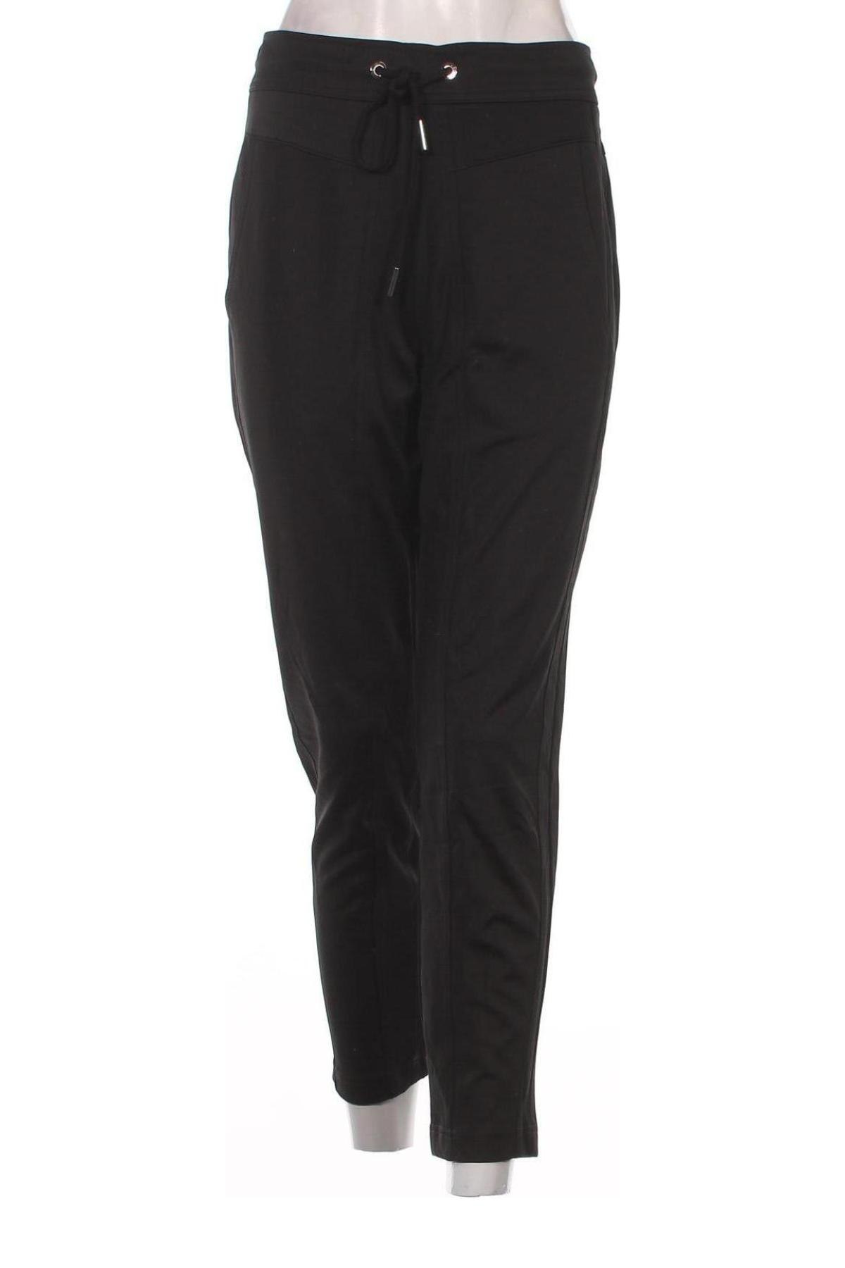 Pantaloni de femei Taifun, Mărime M, Culoare Negru, Preț 180,99 Lei