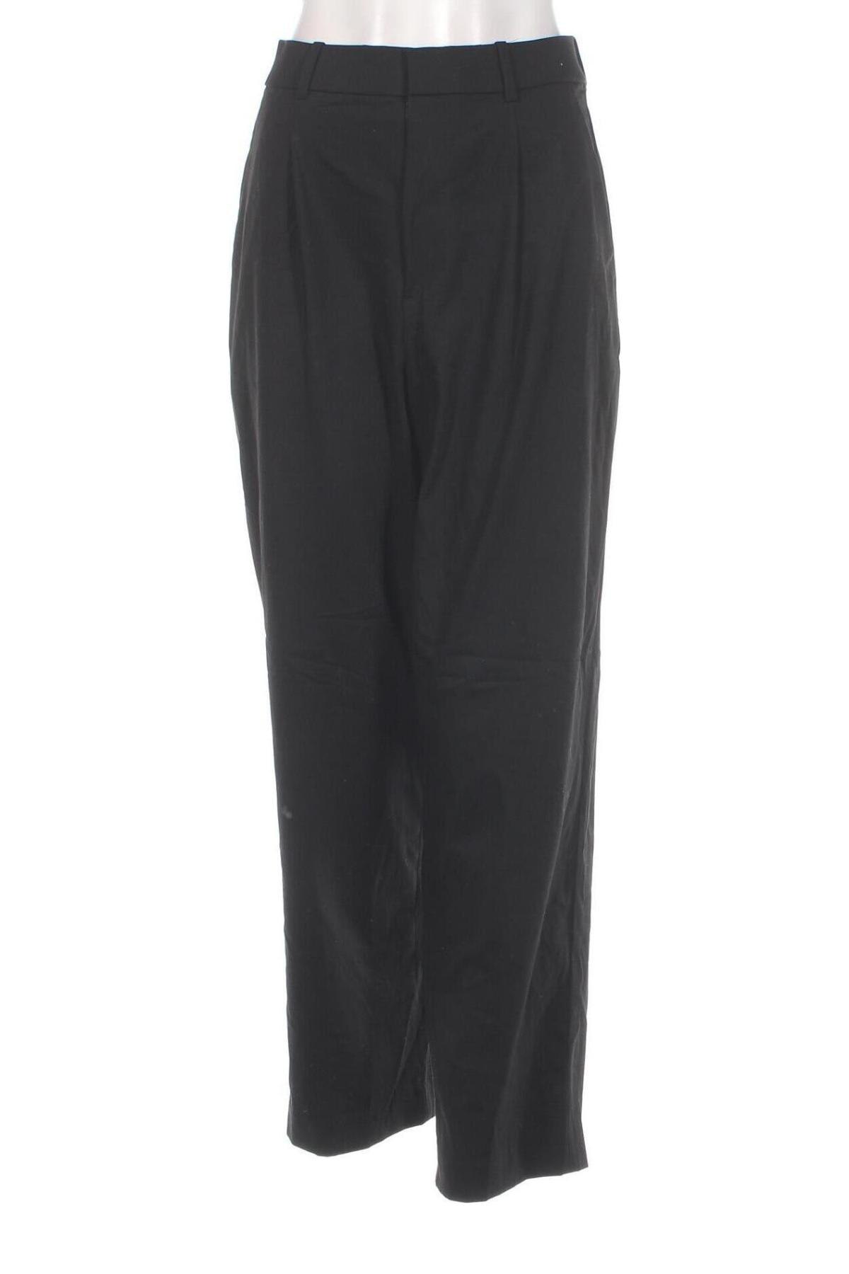 Pantaloni de femei Uniqlo, Mărime XS, Culoare Negru, Preț 134,99 Lei