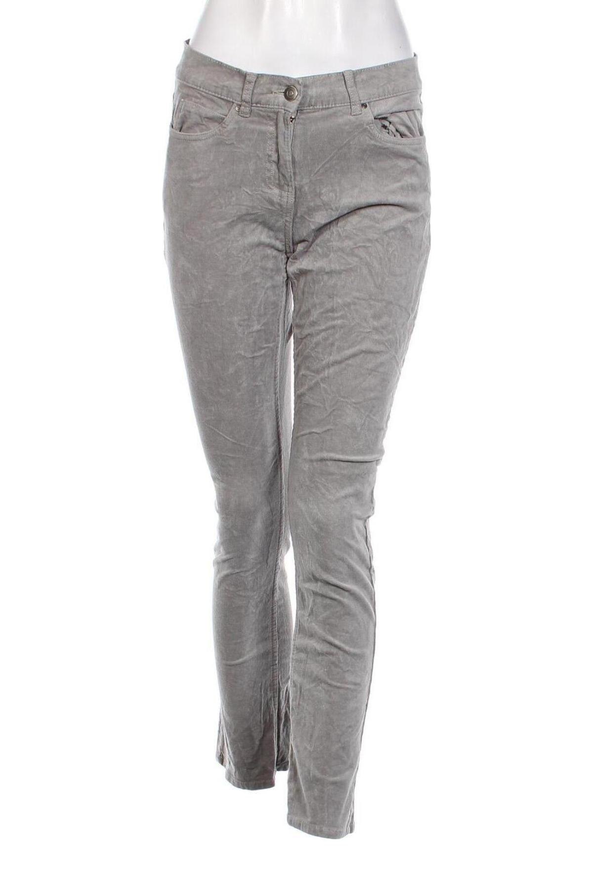 Damenhose Up 2 Fashion, Größe S, Farbe Grau, Preis € 20,49