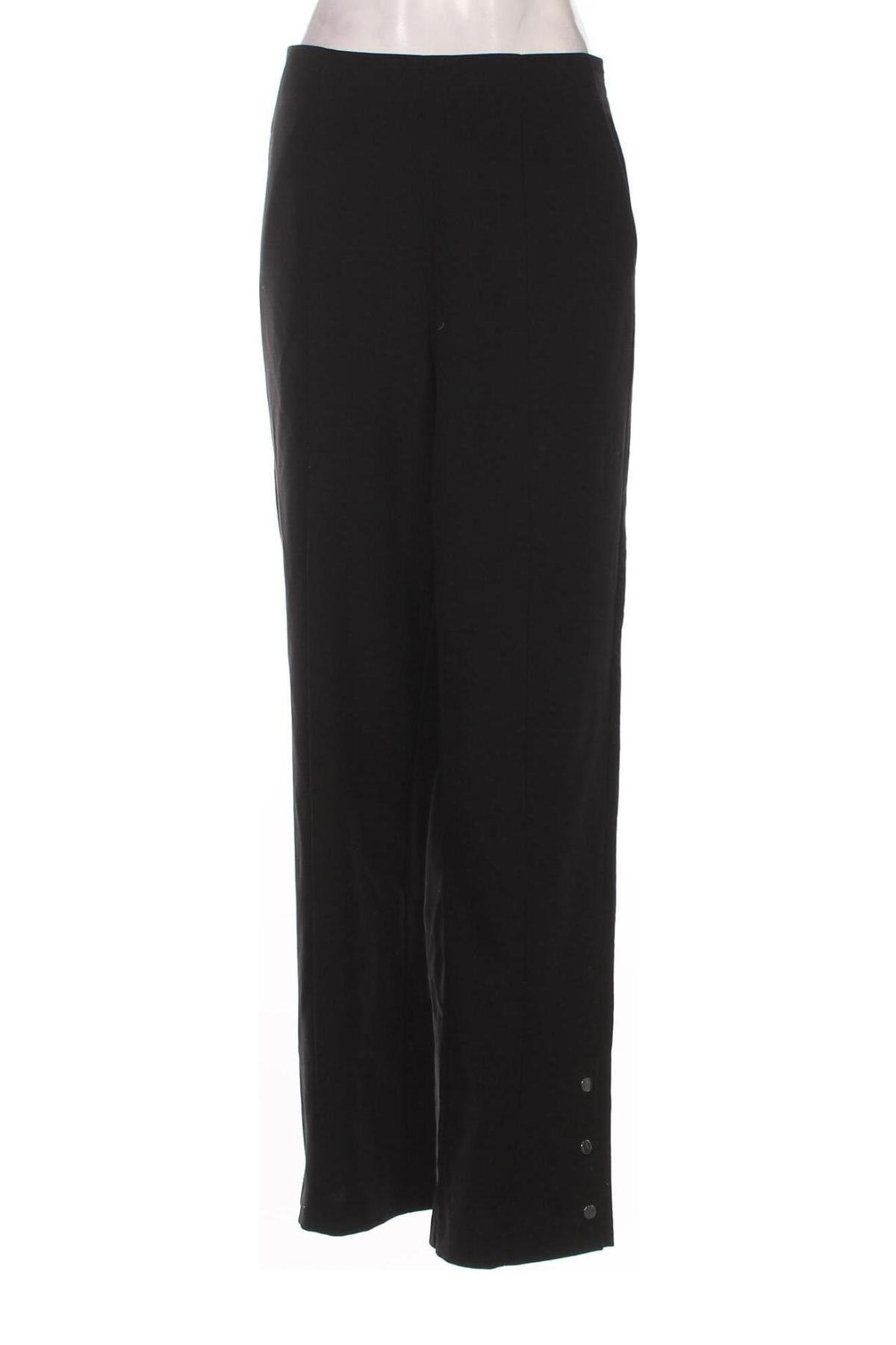 Damenhose Vero Moda, Größe L, Farbe Schwarz, Preis 13,80 €