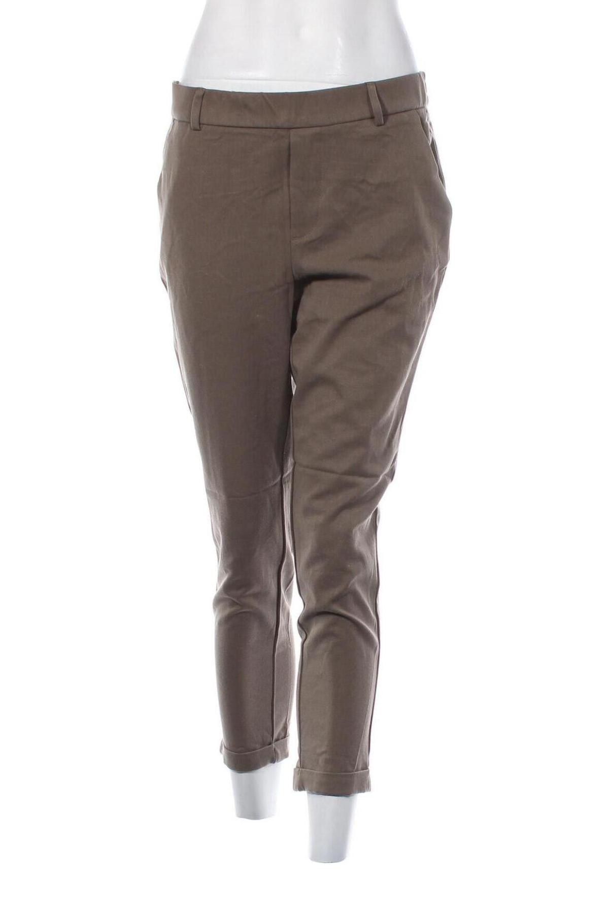 Damenhose Vero Moda, Größe S, Farbe Grün, Preis € 7,99