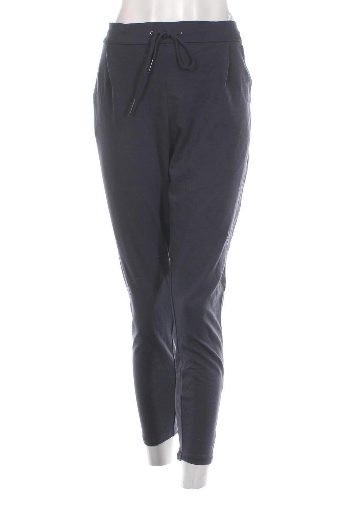 Damenhose Vero Moda, Größe XL, Farbe Blau, Preis 18,99 €