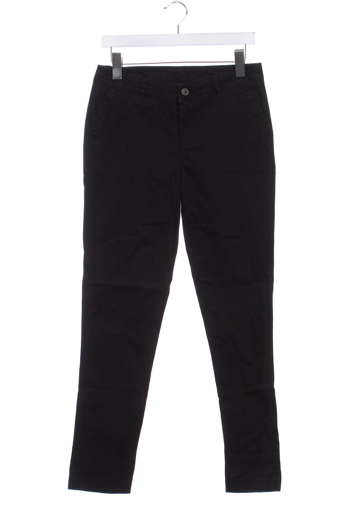 Pantaloni de femei Yessica, Mărime XS, Culoare Negru, Preț 73,98 Lei