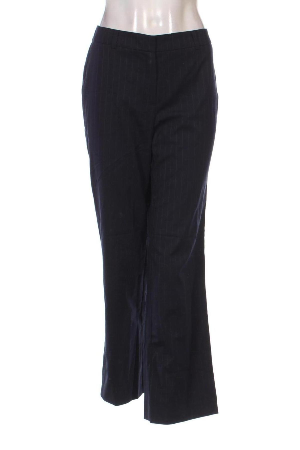 Pantaloni de femei Your Sixth Sense, Mărime M, Culoare Albastru, Preț 41,99 Lei