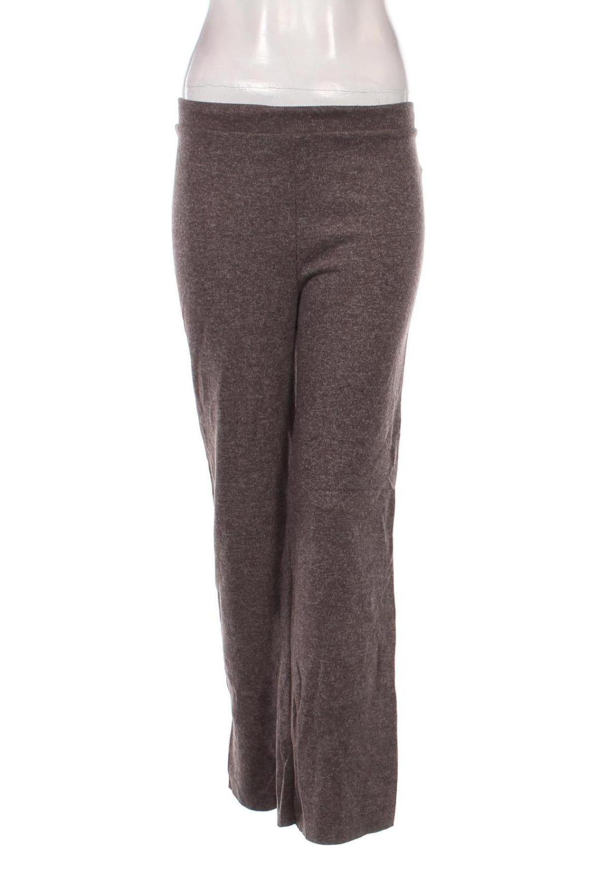 Damenhose Zara, Größe S, Farbe Braun, Preis € 6,99