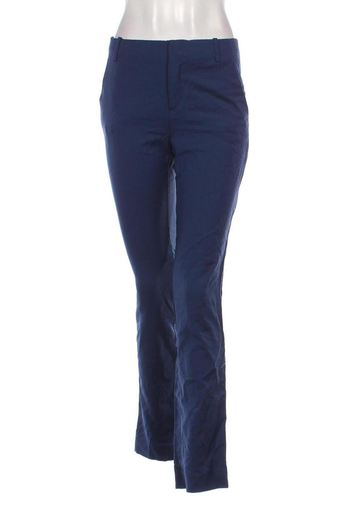 Damenhose Zara, Größe S, Farbe Blau, Preis € 13,81