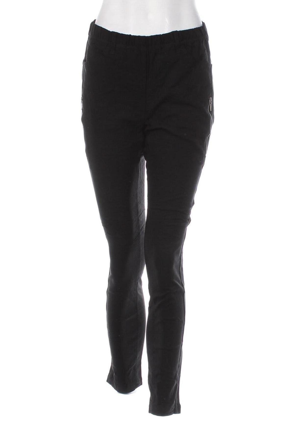 Damenhose Zhenzi, Größe L, Farbe Schwarz, Preis 20,49 €