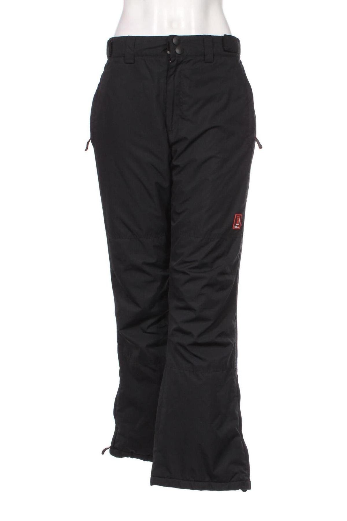 Damenhose für Wintersport, Größe L, Farbe Schwarz, Preis € 35,99