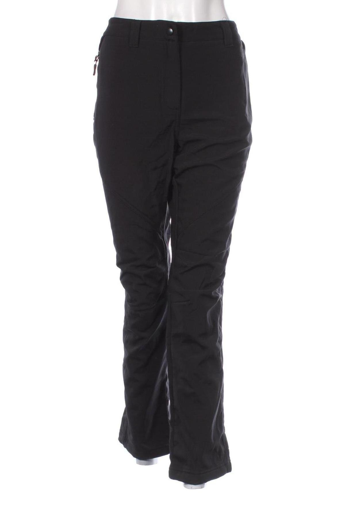 Pantaloni de damă pentru sporturi de iarnă Active Touch, Mărime M, Culoare Negru, Preț 190,99 Lei