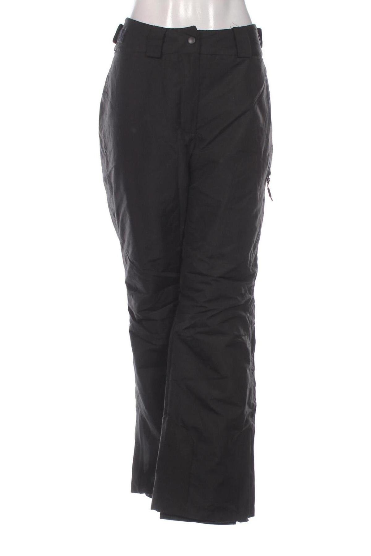 Pantaloni de damă pentru sporturi de iarnă Crivit, Mărime XL, Culoare Negru, Preț 319,99 Lei