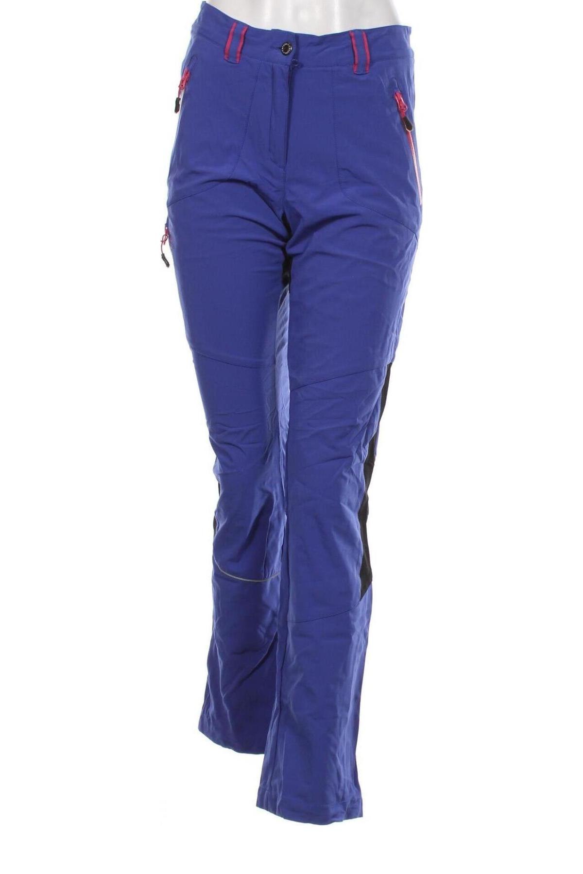 Damenhose für Wintersport Icepeak, Größe S, Farbe Lila, Preis € 53,49