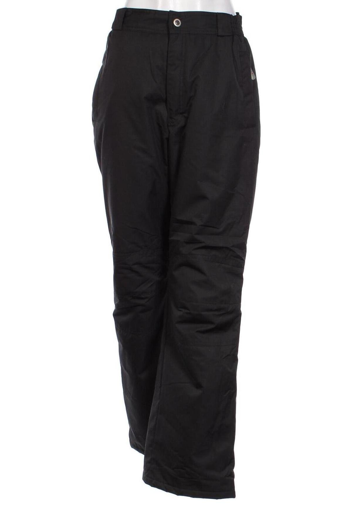 Damenhose für Wintersport Sailor, Größe M, Farbe Schwarz, Preis 35,99 €