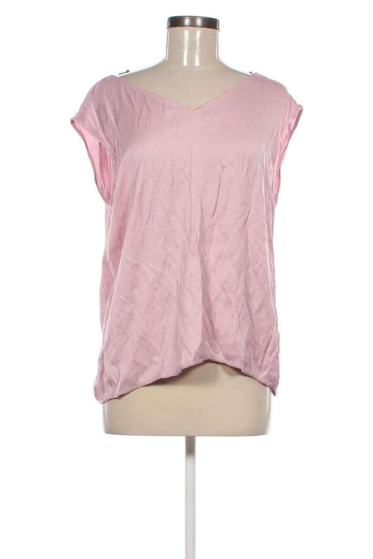 Damentop Esprit Maternity, Größe L, Farbe Rosa, Preis 13,27 €