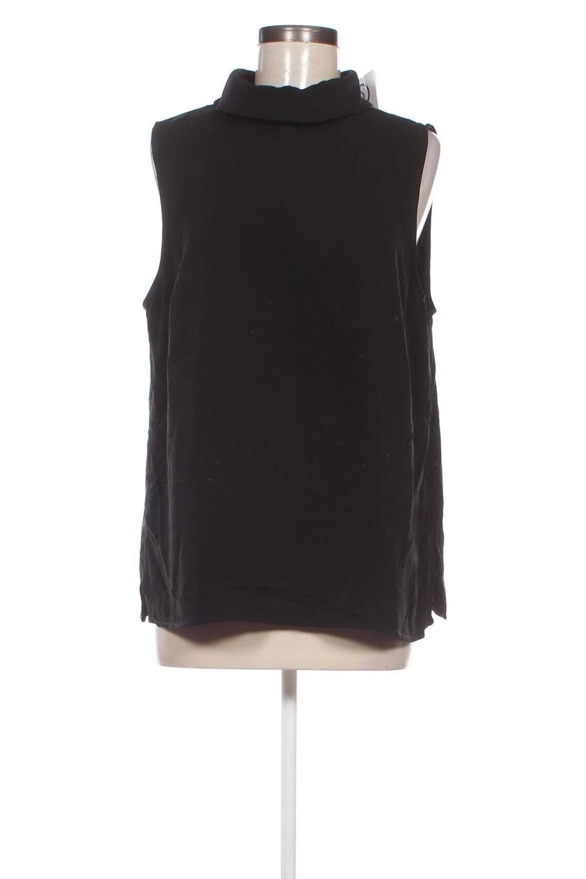 Damentop H&M, Größe XL, Farbe Schwarz, Preis € 11,99