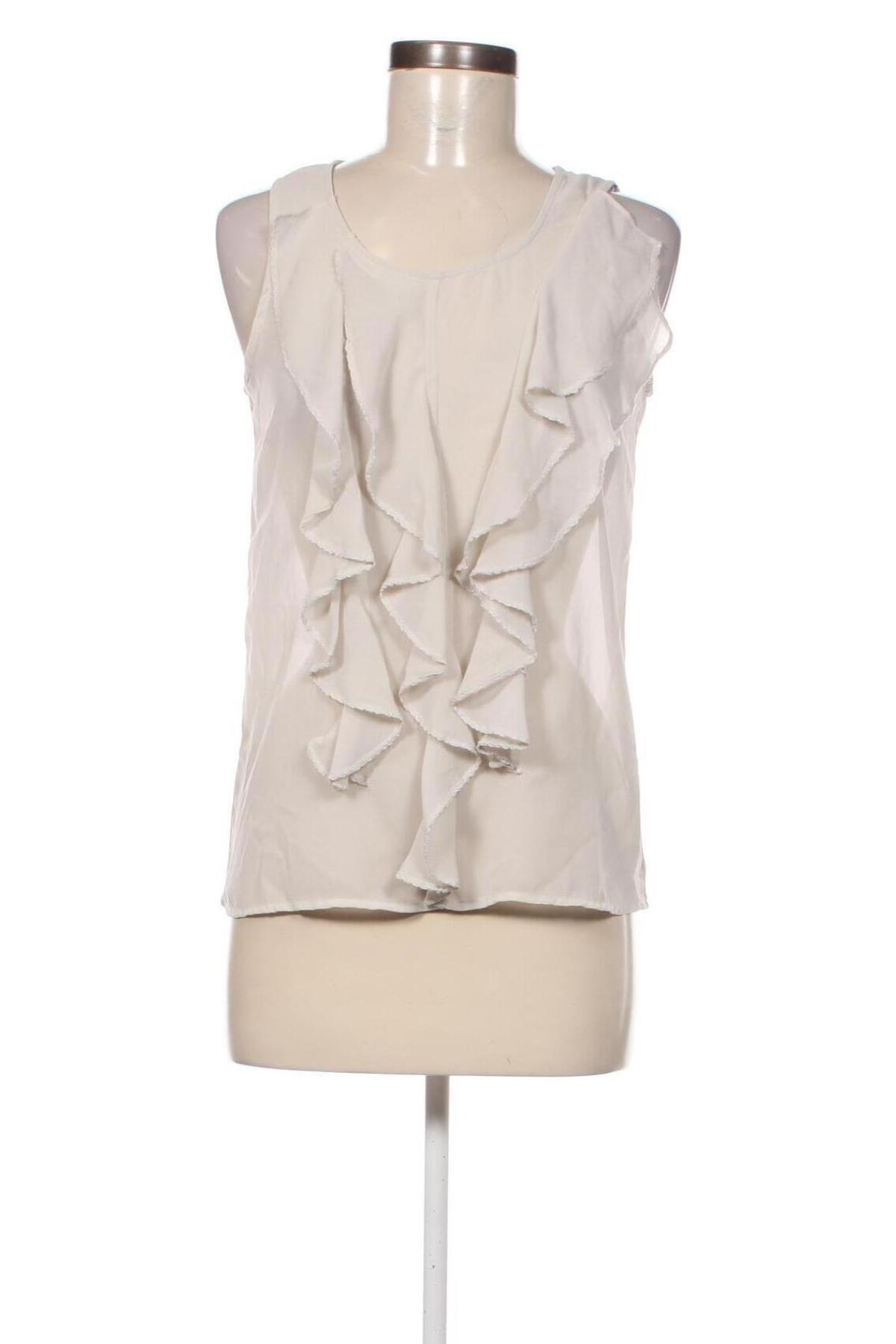 Damentop Vero Moda, Größe L, Farbe Beige, Preis € 5,99