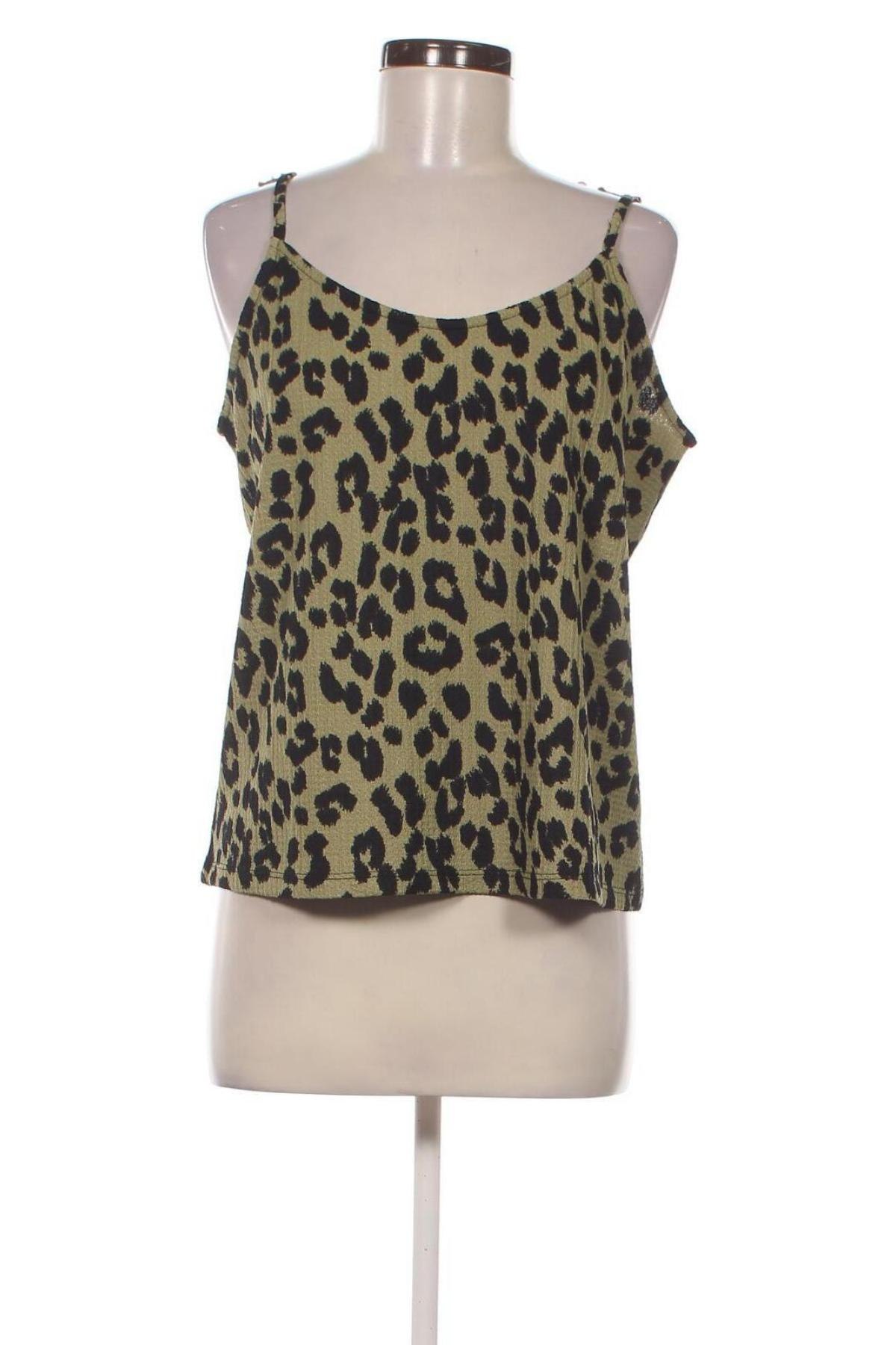 Damentop Vero Moda, Größe L, Farbe Mehrfarbig, Preis 5,99 €