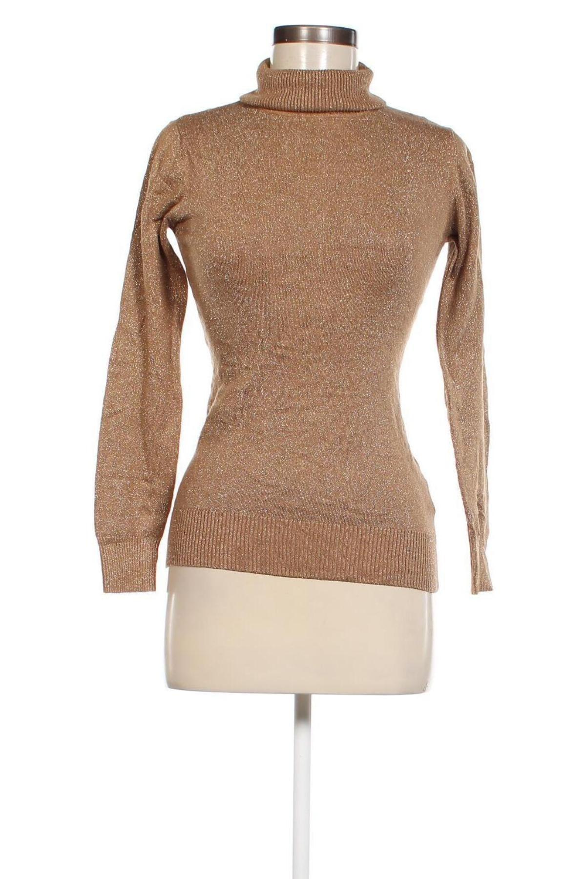 Damenpullover, Größe S, Farbe Beige, Preis 20,49 €