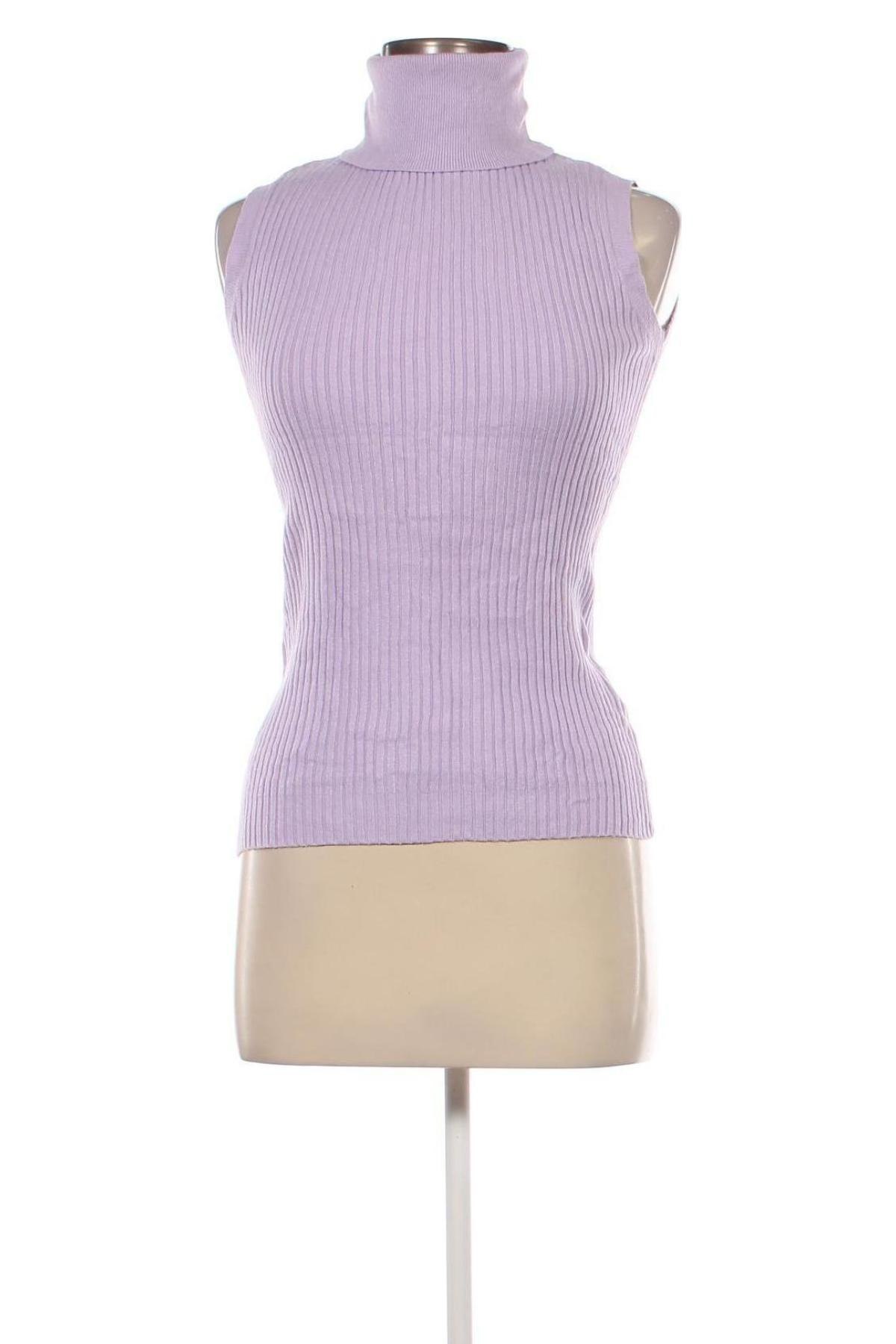 Damenpullover, Größe S, Farbe Lila, Preis 20,49 €