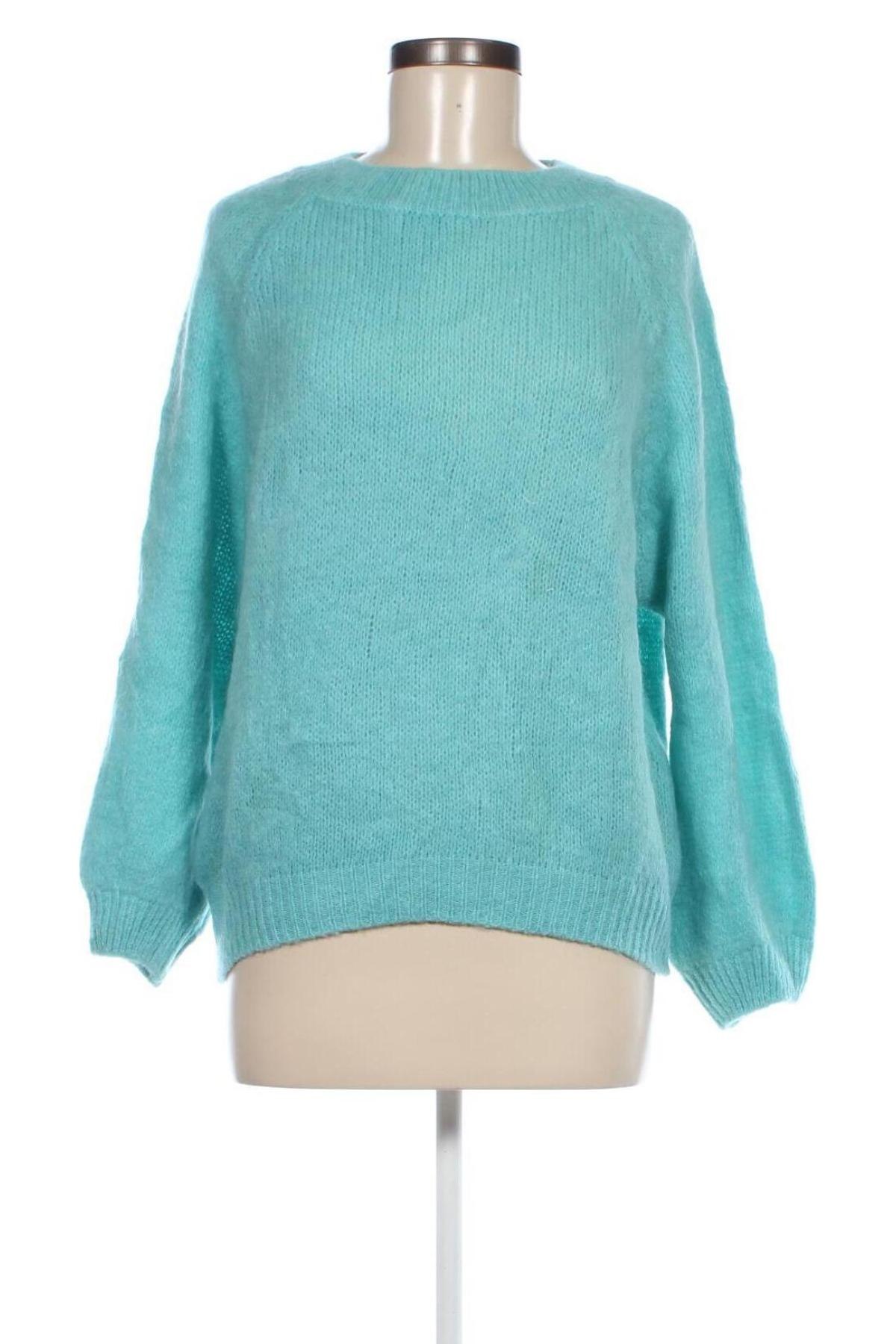 Damenpullover, Größe XL, Farbe Grün, Preis € 20,49