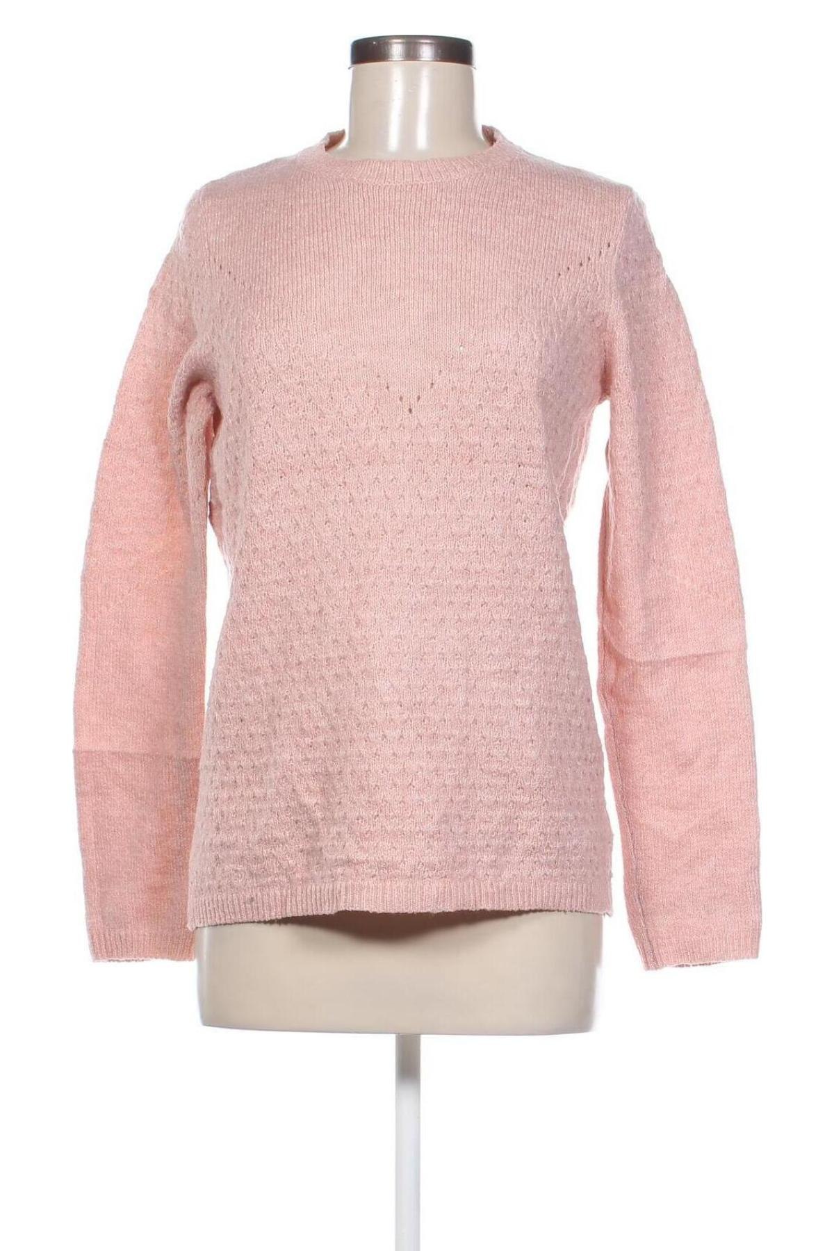 Damenpullover, Größe M, Farbe Rosa, Preis € 10,49