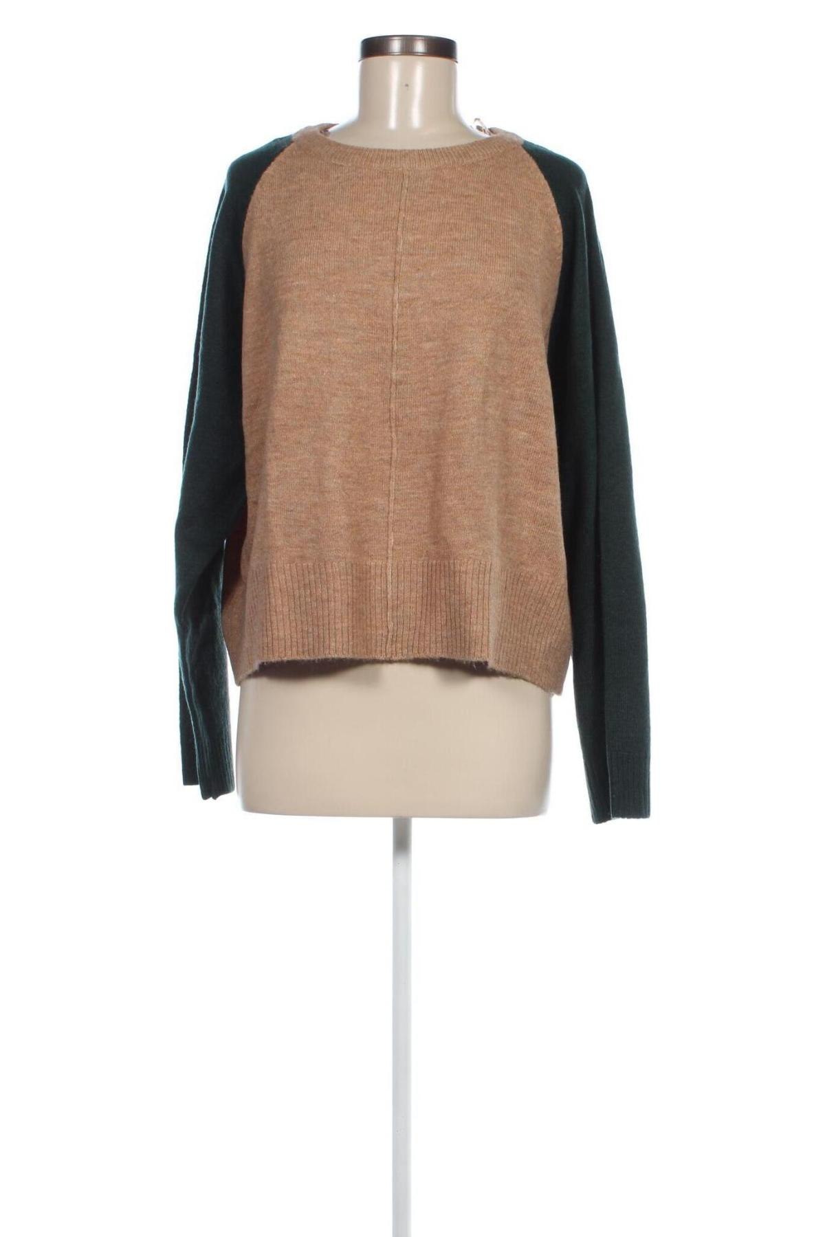 Damenpullover, Größe XXL, Farbe Beige, Preis € 20,49