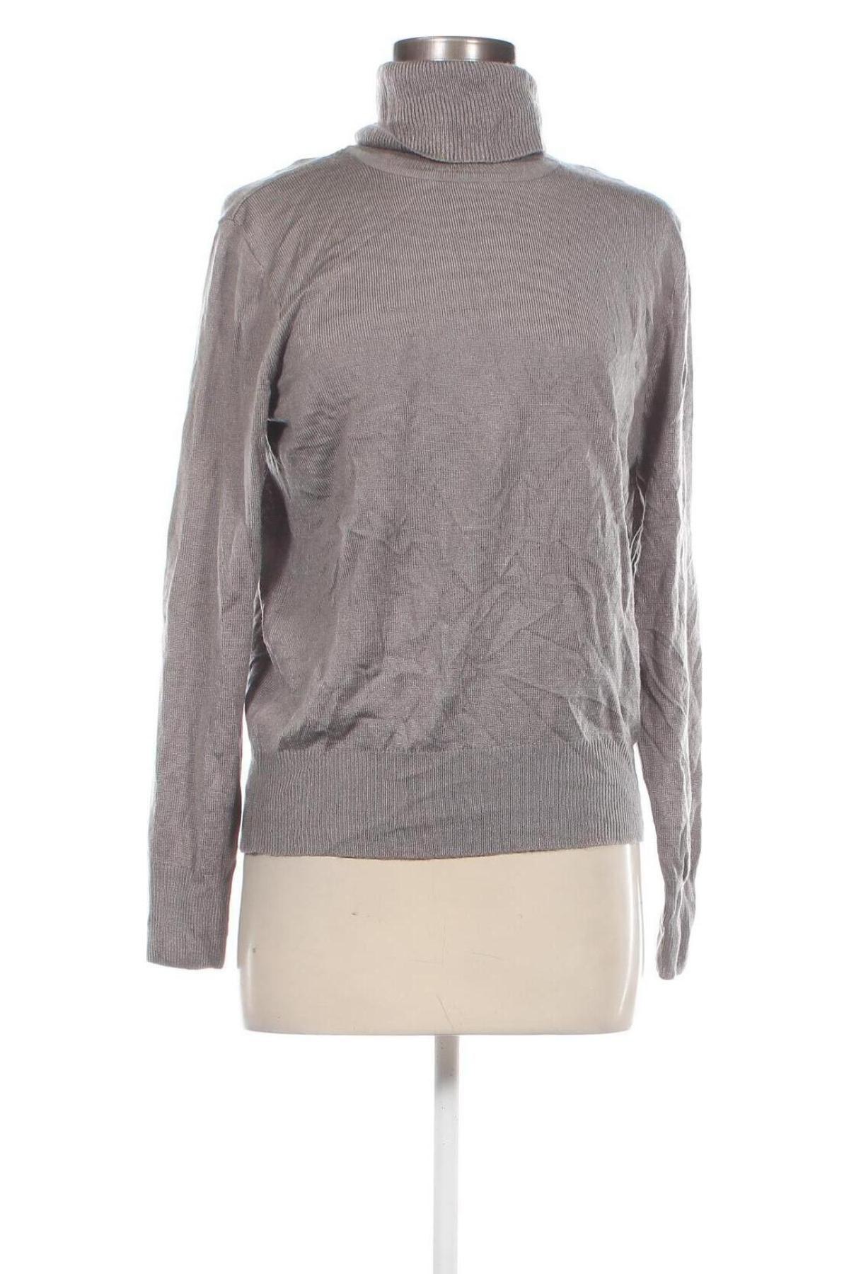 Damenpullover, Größe S, Farbe Grau, Preis € 20,49