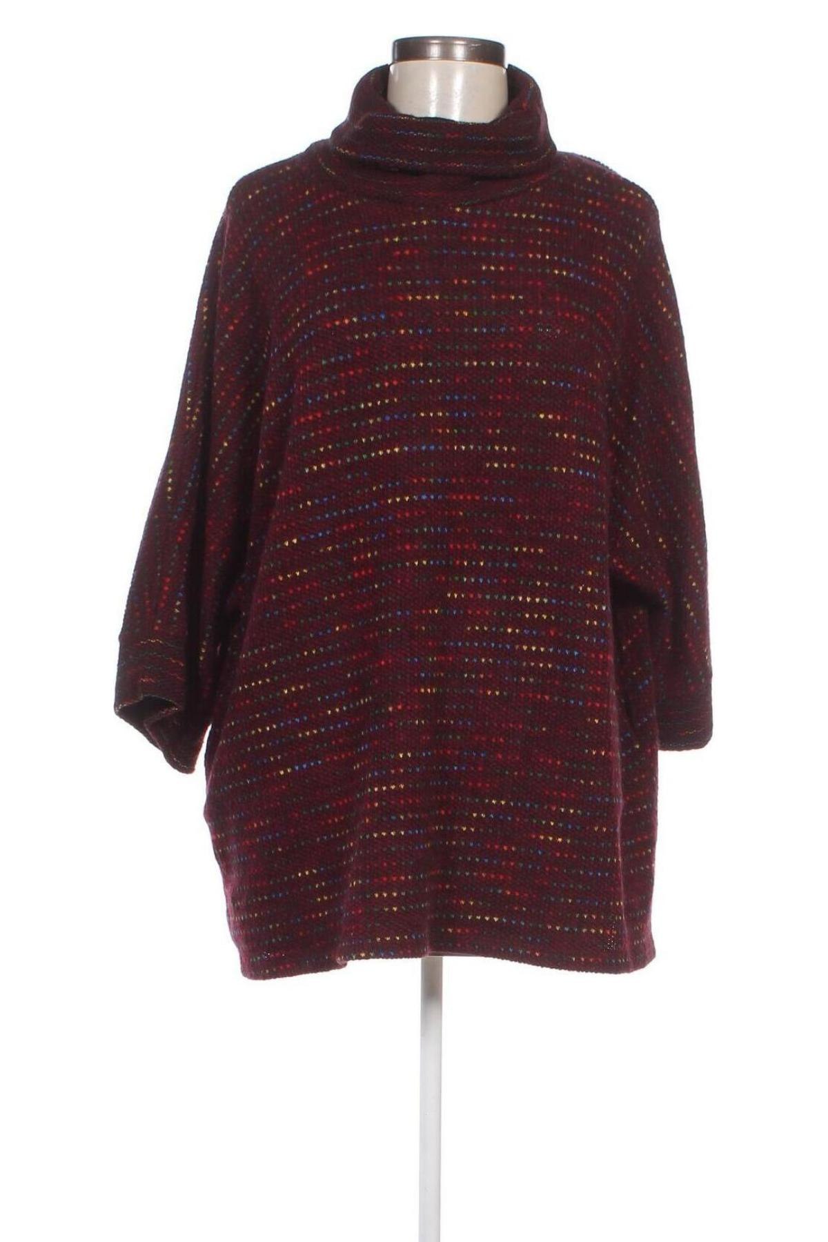 Damenpullover, Größe L, Farbe Mehrfarbig, Preis € 20,49