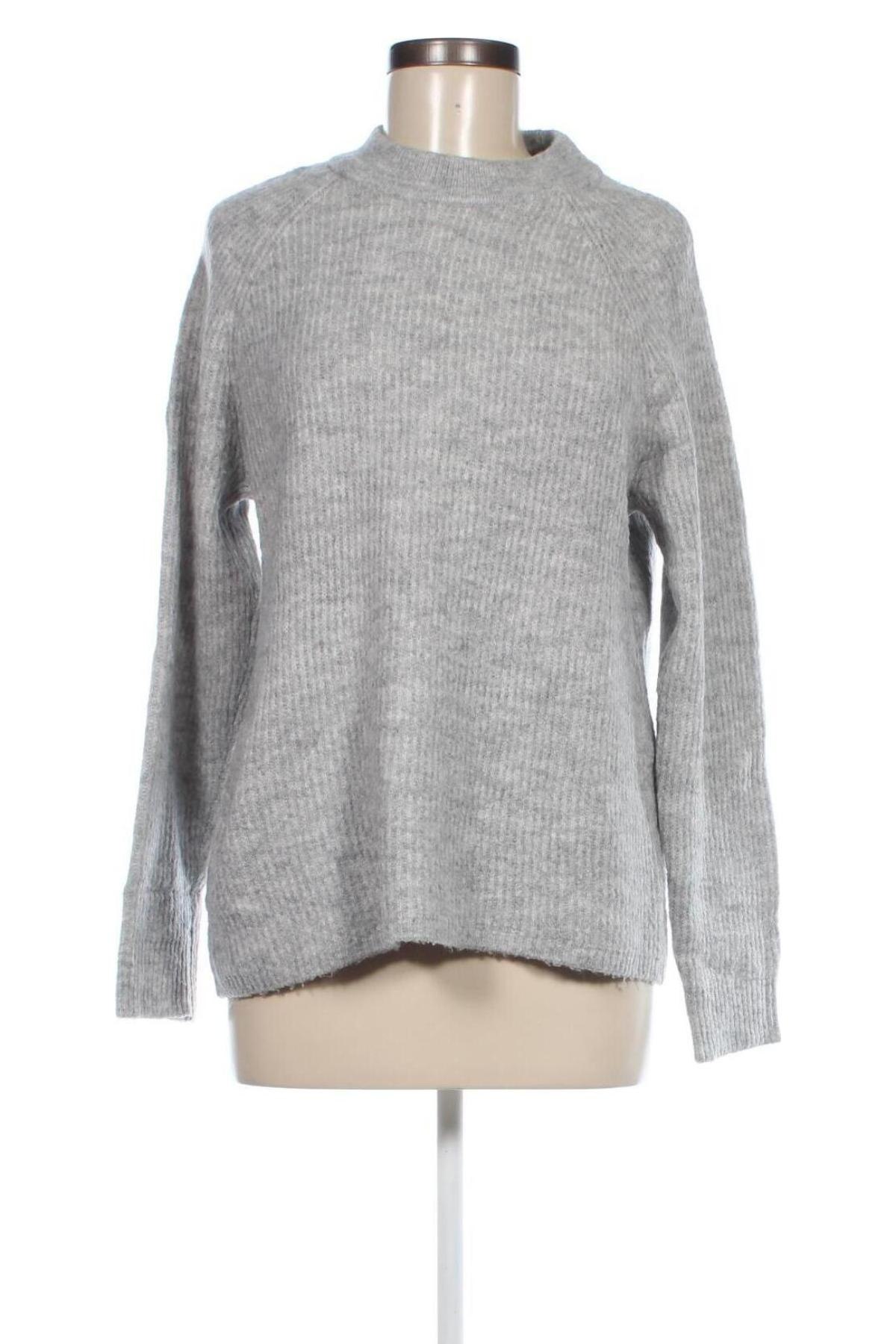 Damenpullover Amisu, Größe M, Farbe Grau, Preis € 20,49