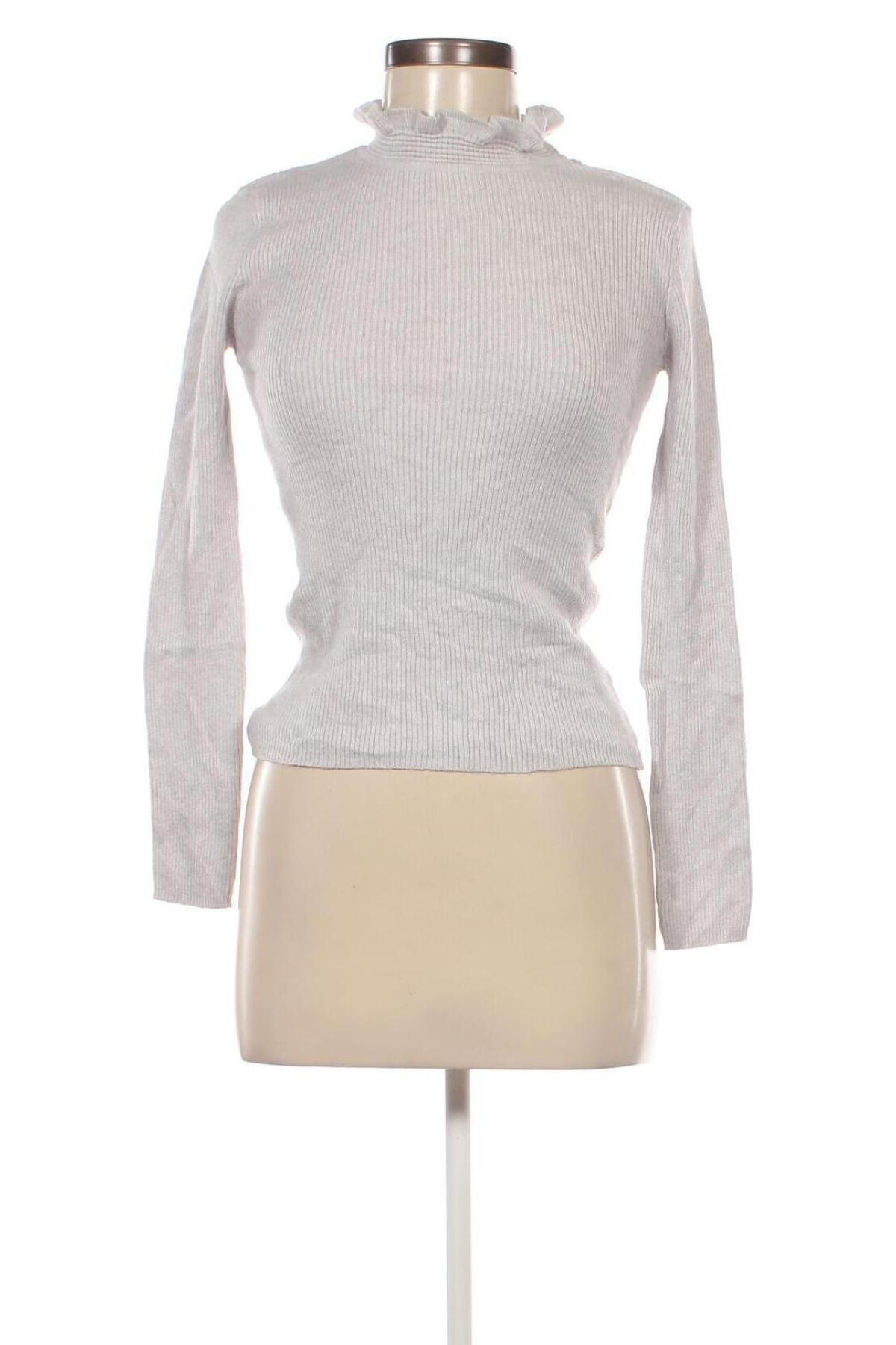 Damenpullover Atmosphere, Größe M, Farbe Grau, Preis € 13,99