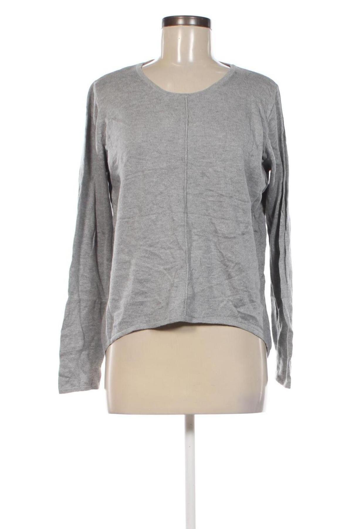 Damenpullover Blue Motion, Größe M, Farbe Grau, Preis 20,49 €