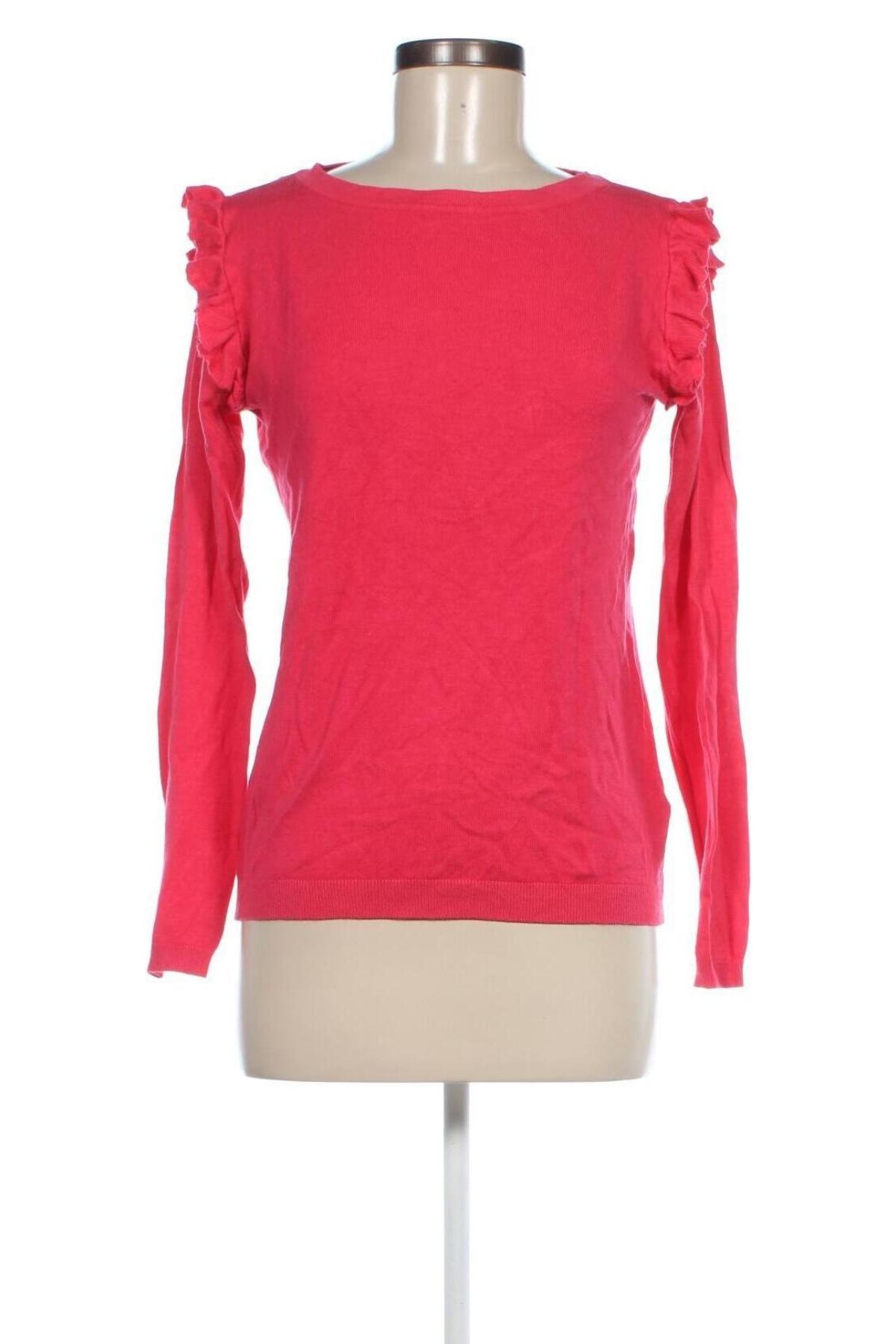 Damenpullover Blue Motion, Größe M, Farbe Rosa, Preis € 20,49