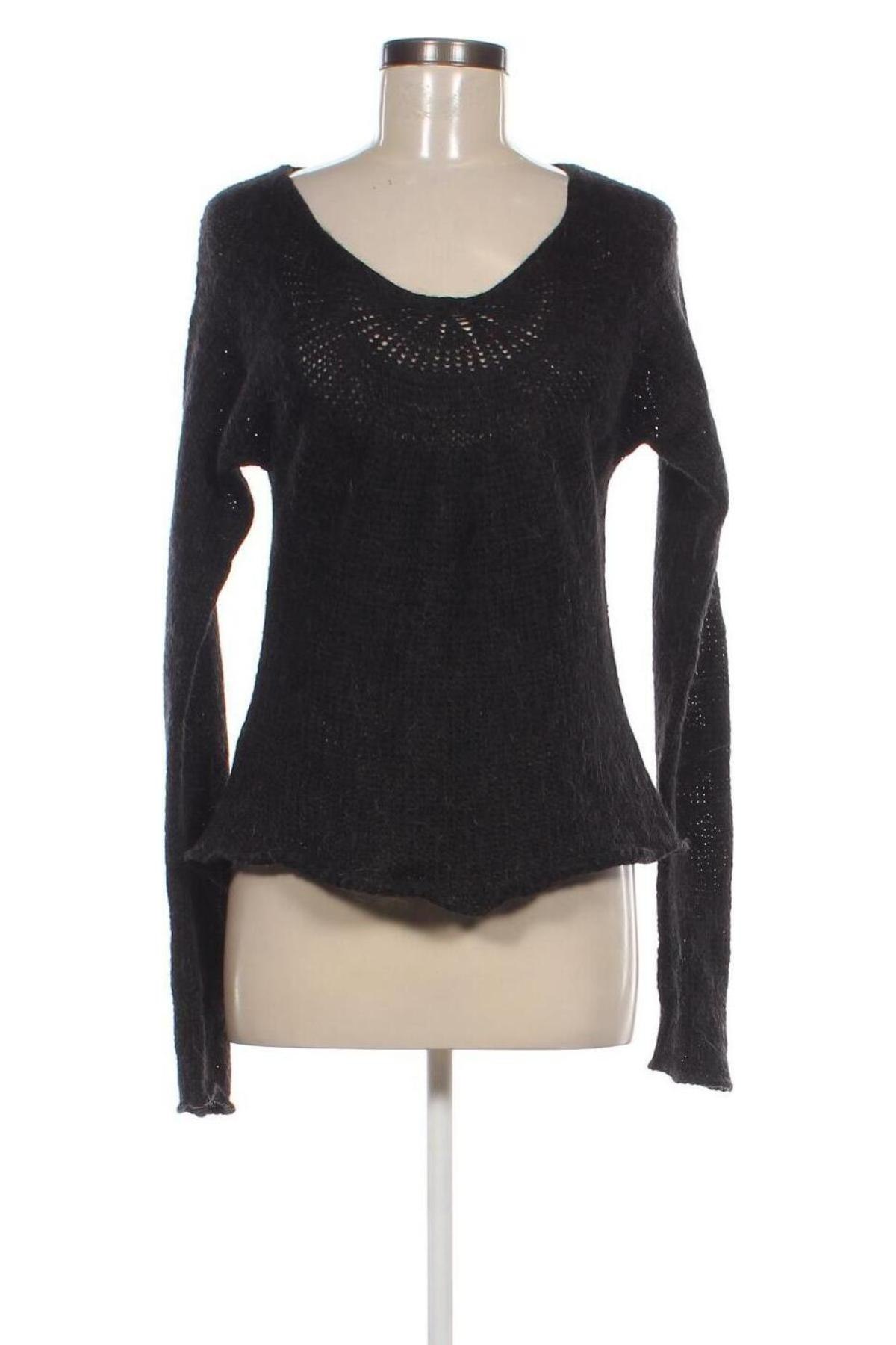 Damenpullover By Malene Birger, Größe S, Farbe Schwarz, Preis 83,89 €