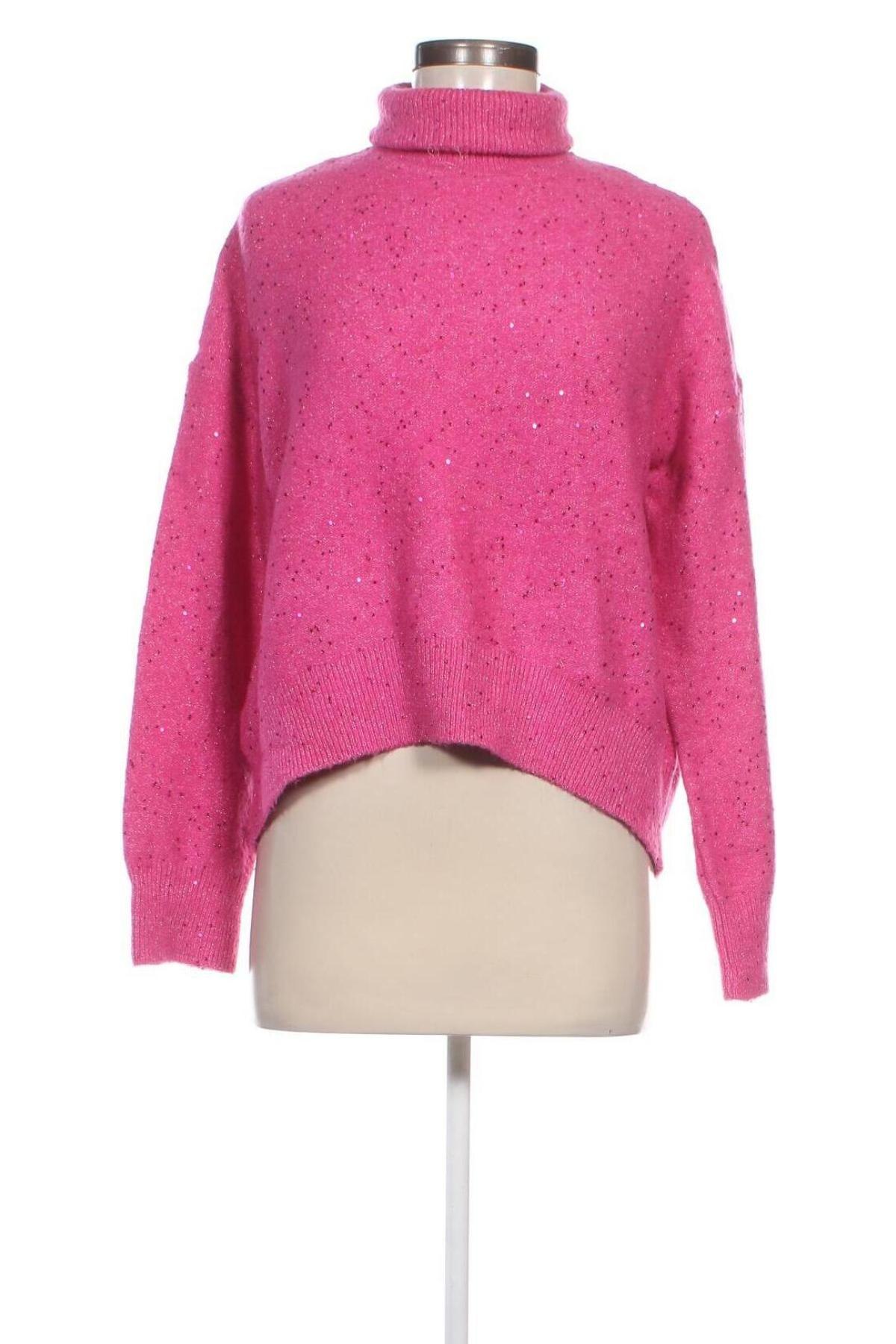 Damenpullover C&A, Größe S, Farbe Rosa, Preis 20,49 €