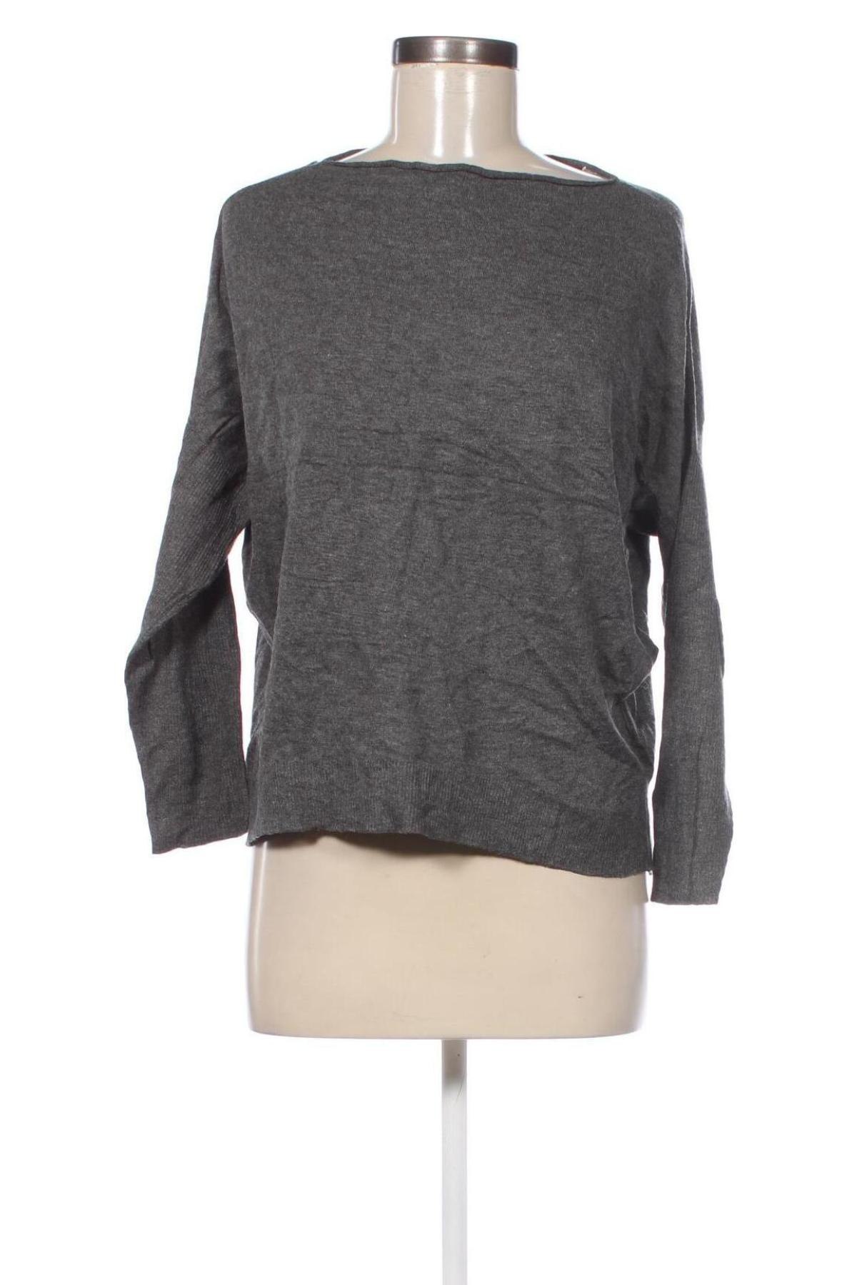 Damenpullover Carla G., Größe M, Farbe Grau, Preis 28,49 €