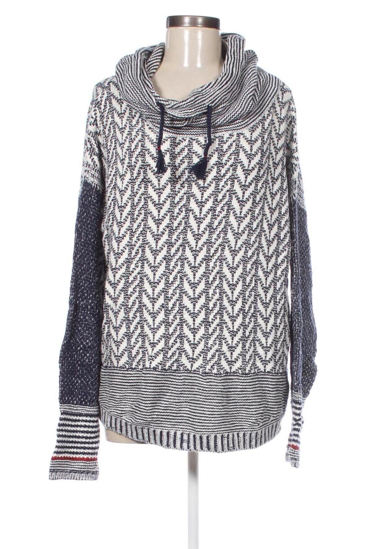 Damenpullover Cecil, Größe XXL, Farbe Mehrfarbig, Preis € 28,99