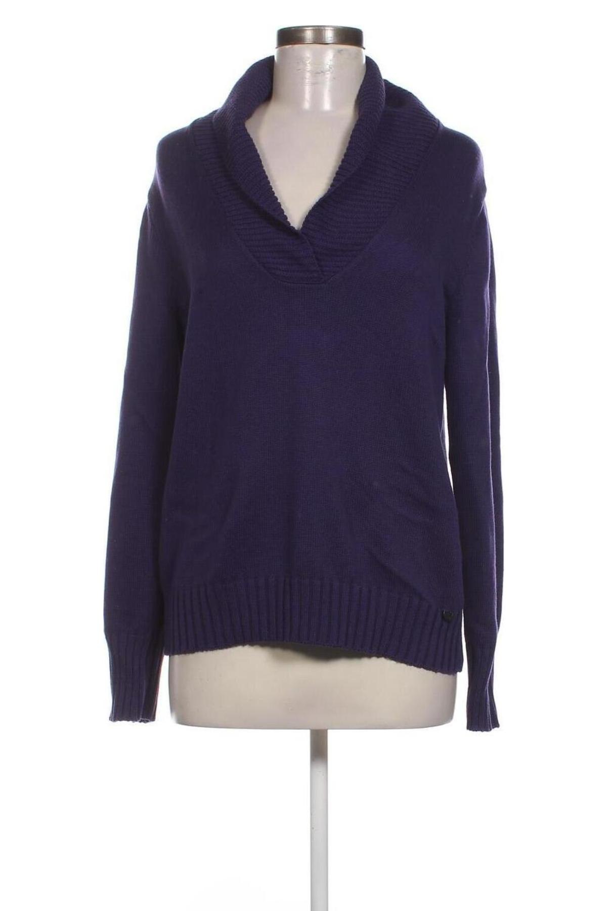 Damenpullover Cecil, Größe L, Farbe Lila, Preis 21,05 €