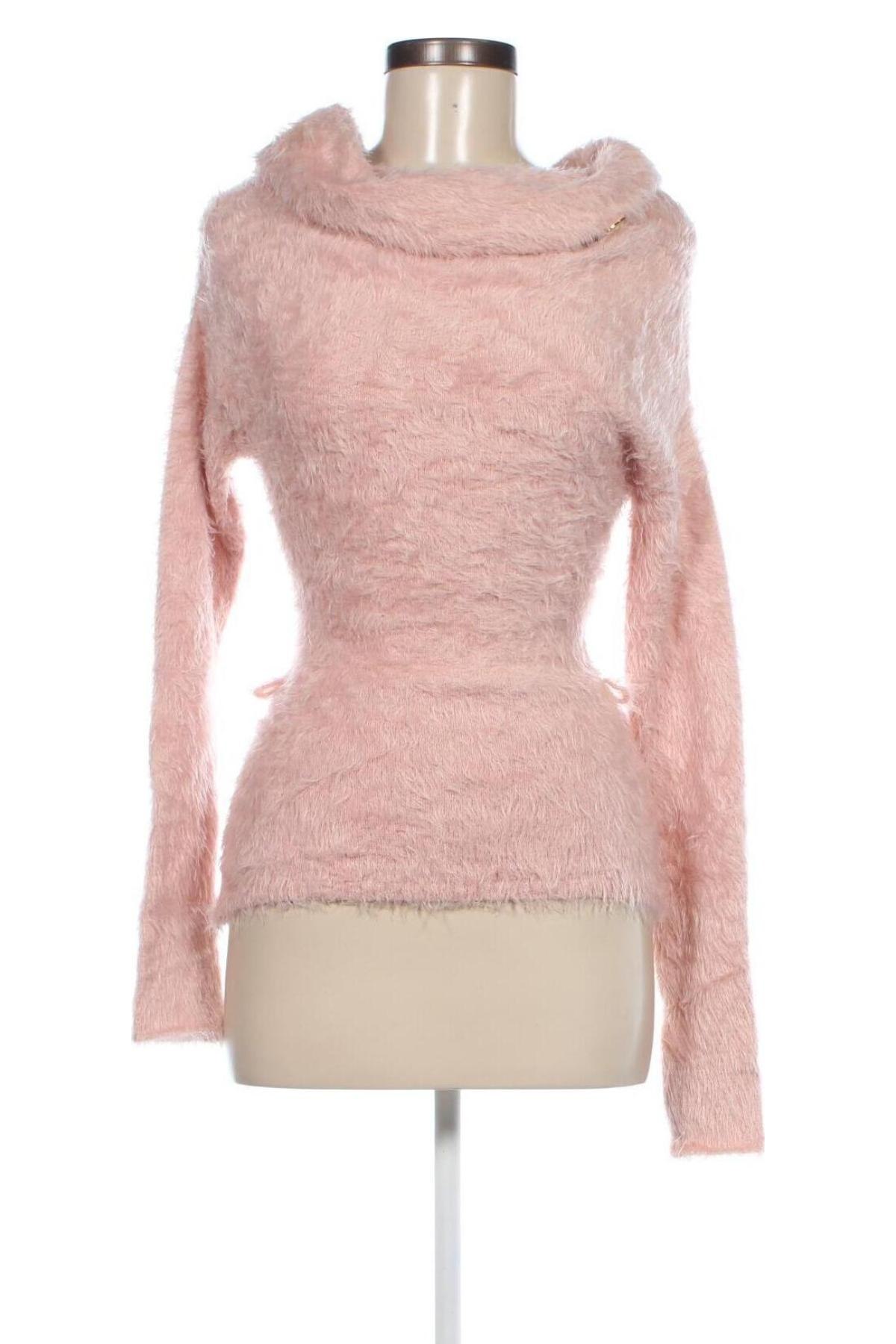 Damenpullover Chiara Forthi, Größe S, Farbe Rosa, Preis 43,49 €