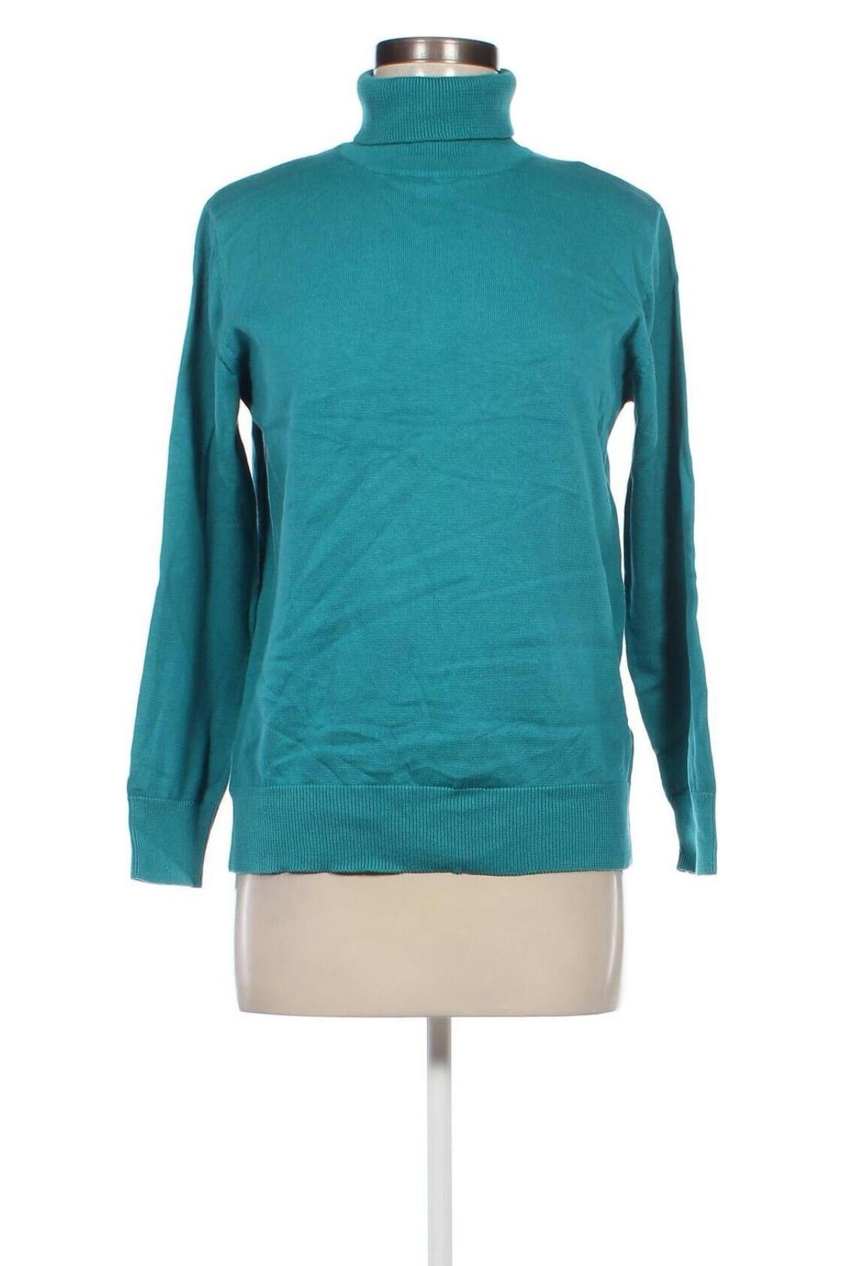 Damenpullover Collection L, Größe M, Farbe Blau, Preis 20,49 €