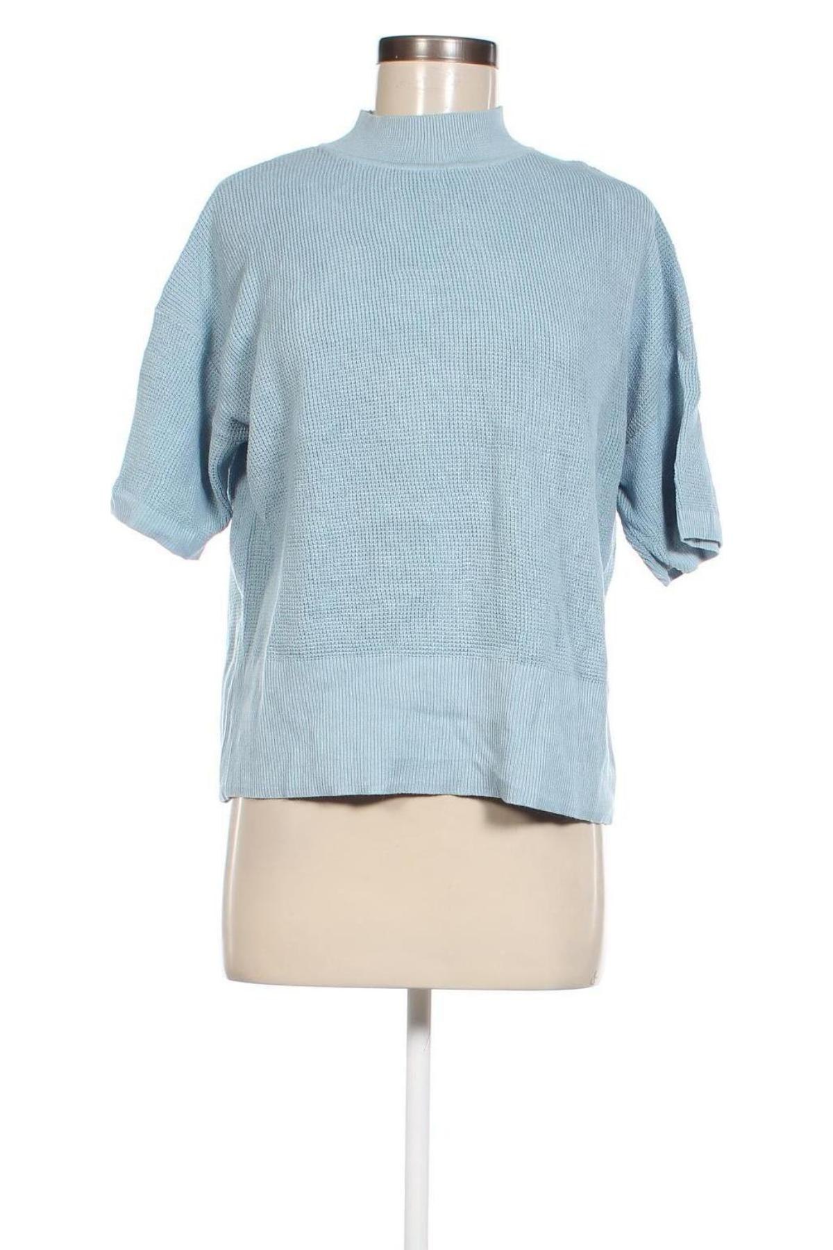 Damenpullover Edc By Esprit, Größe L, Farbe Blau, Preis € 14,99