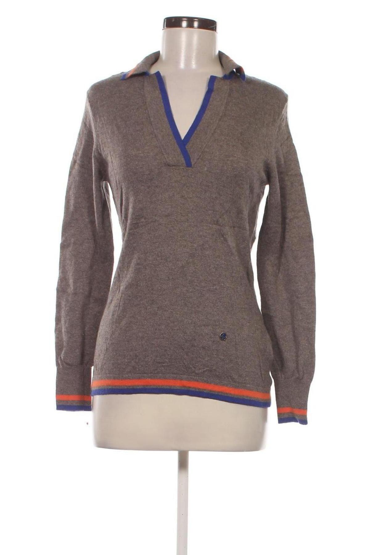 Damenpullover El Ganso, Größe S, Farbe Beige, Preis € 71,99