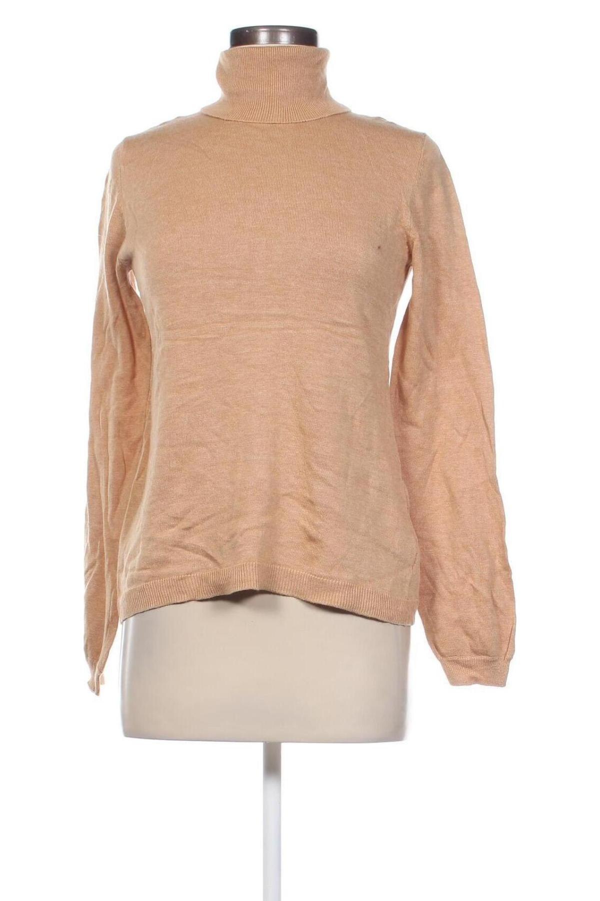 Damenpullover Ellos, Größe S, Farbe Beige, Preis € 33,99