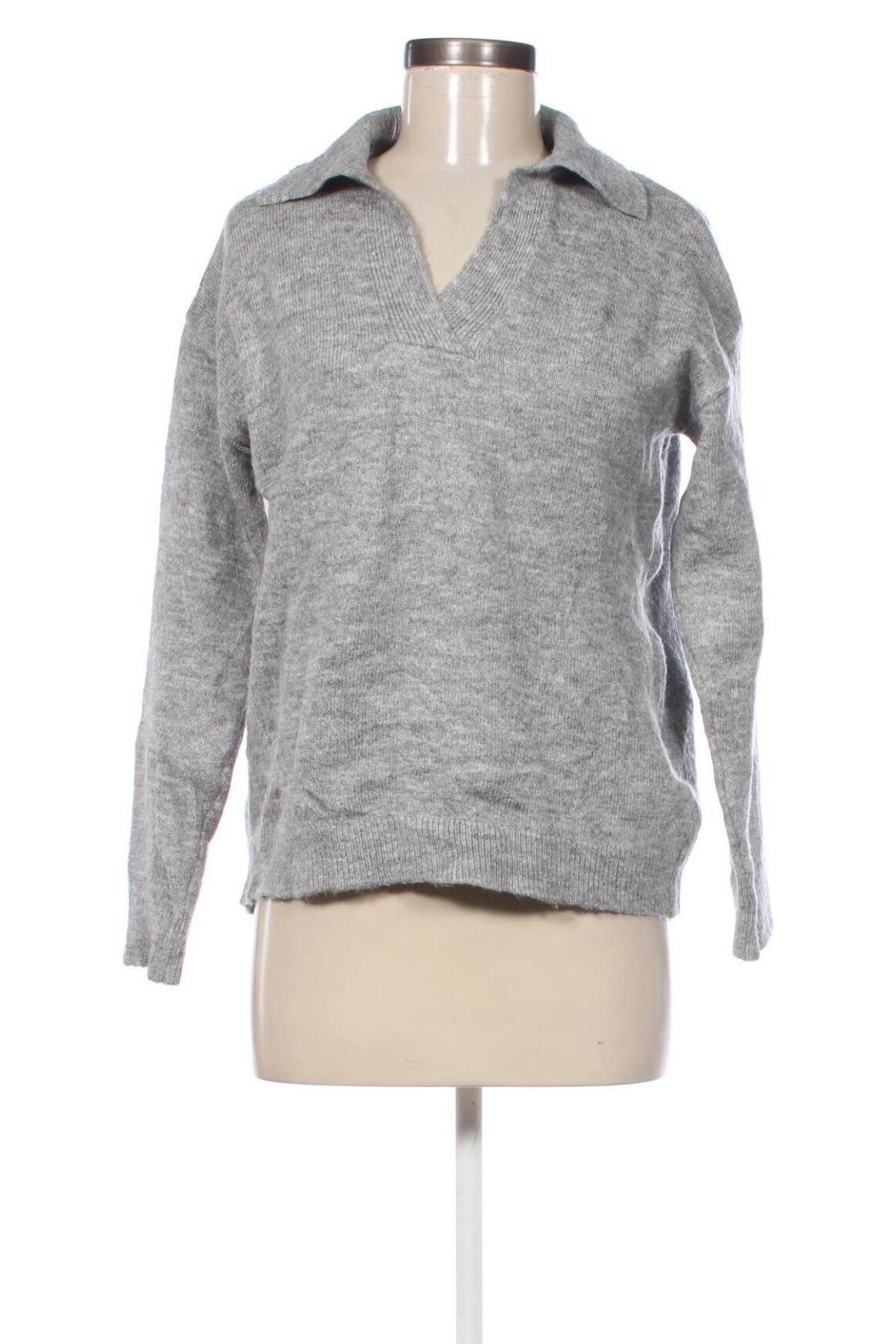 Damenpullover Esmara, Größe S, Farbe Grau, Preis € 20,49