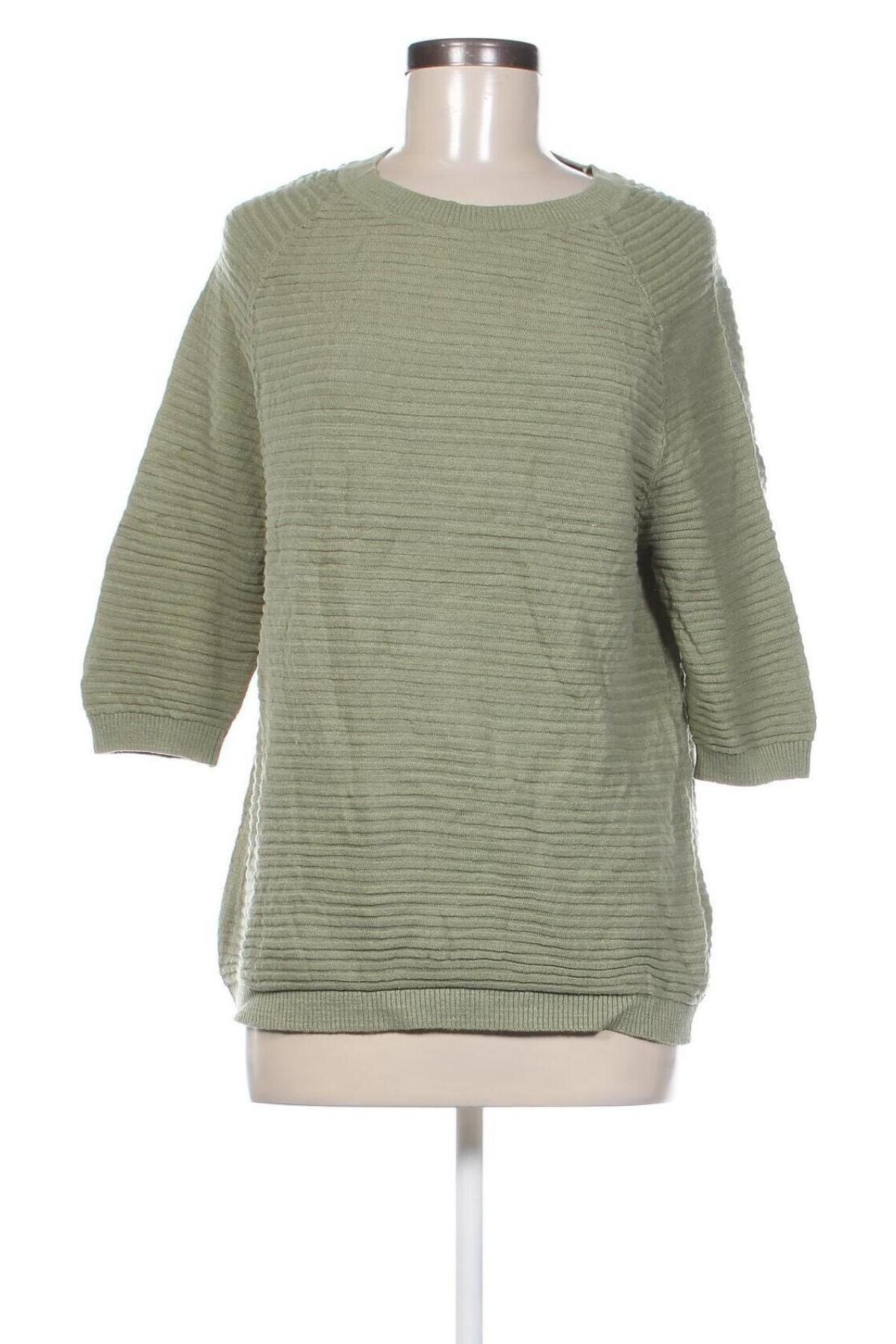 Pulover de femei Esprit, Mărime XS, Culoare Verde, Preț 134,99 Lei