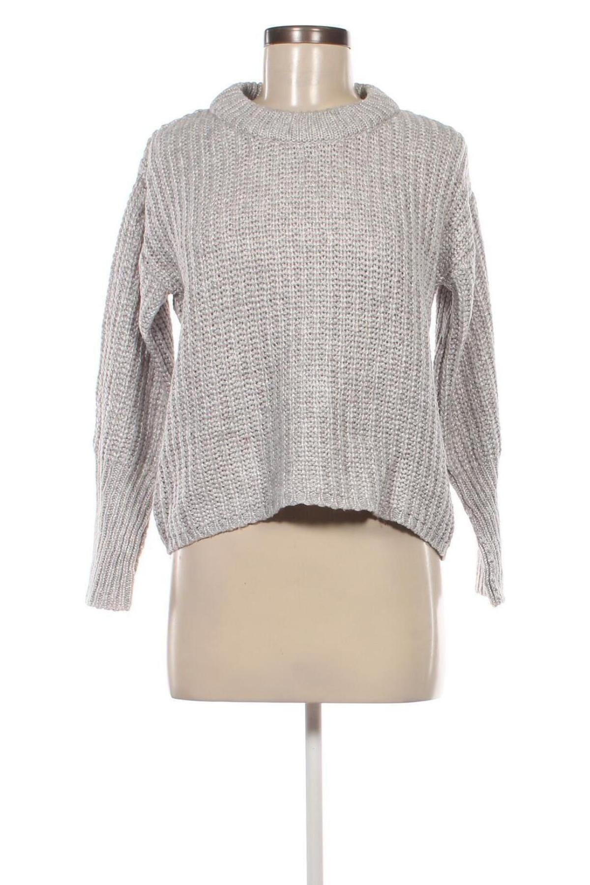 Damenpullover Esprit, Größe S, Farbe Grau, Preis € 18,99