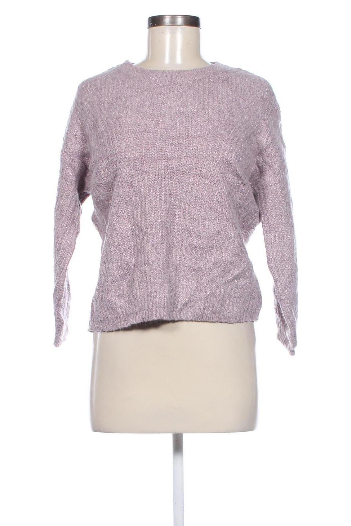 Damenpullover Esprit, Größe S, Farbe Lila, Preis € 18,99