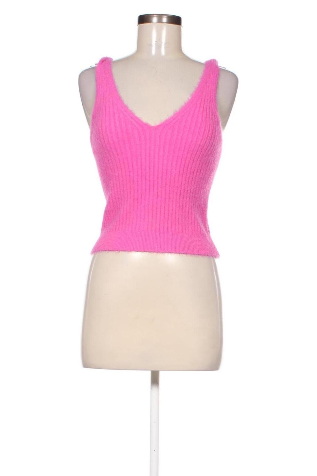 Damenpullover Flavio Castellani, Größe M, Farbe Rosa, Preis € 48,12